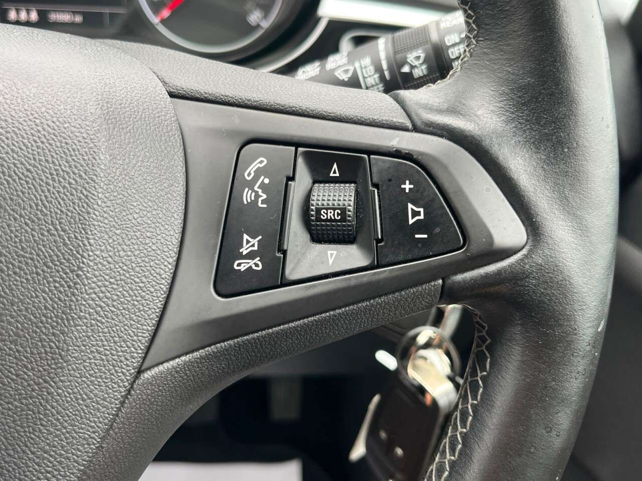 2018 VAUXHALL CORSA 2018 VAUXHALL CORSA