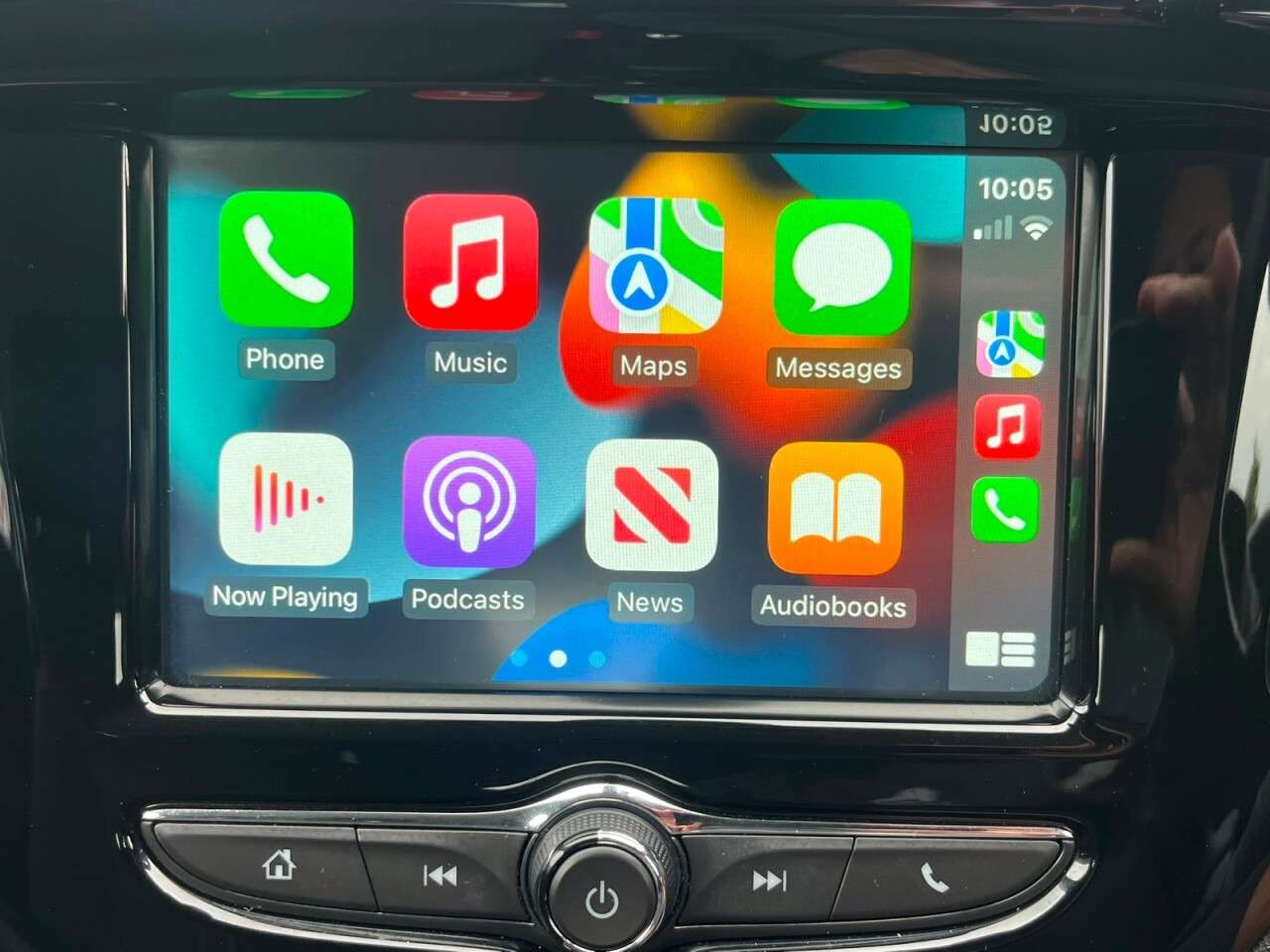 2018 VAUXHALL CORSA 2018 VAUXHALL CORSA