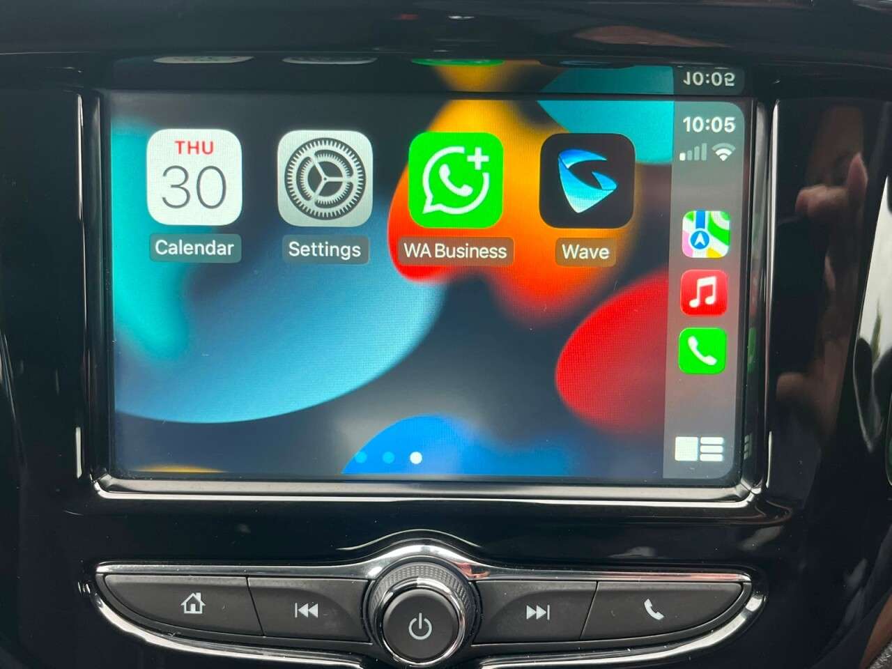 2018 VAUXHALL CORSA 2018 VAUXHALL CORSA