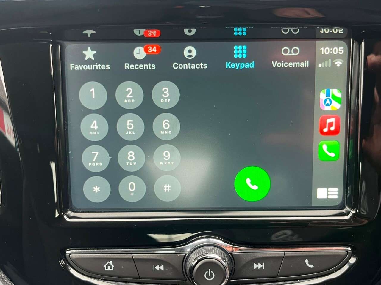 2018 VAUXHALL CORSA 2018 VAUXHALL CORSA