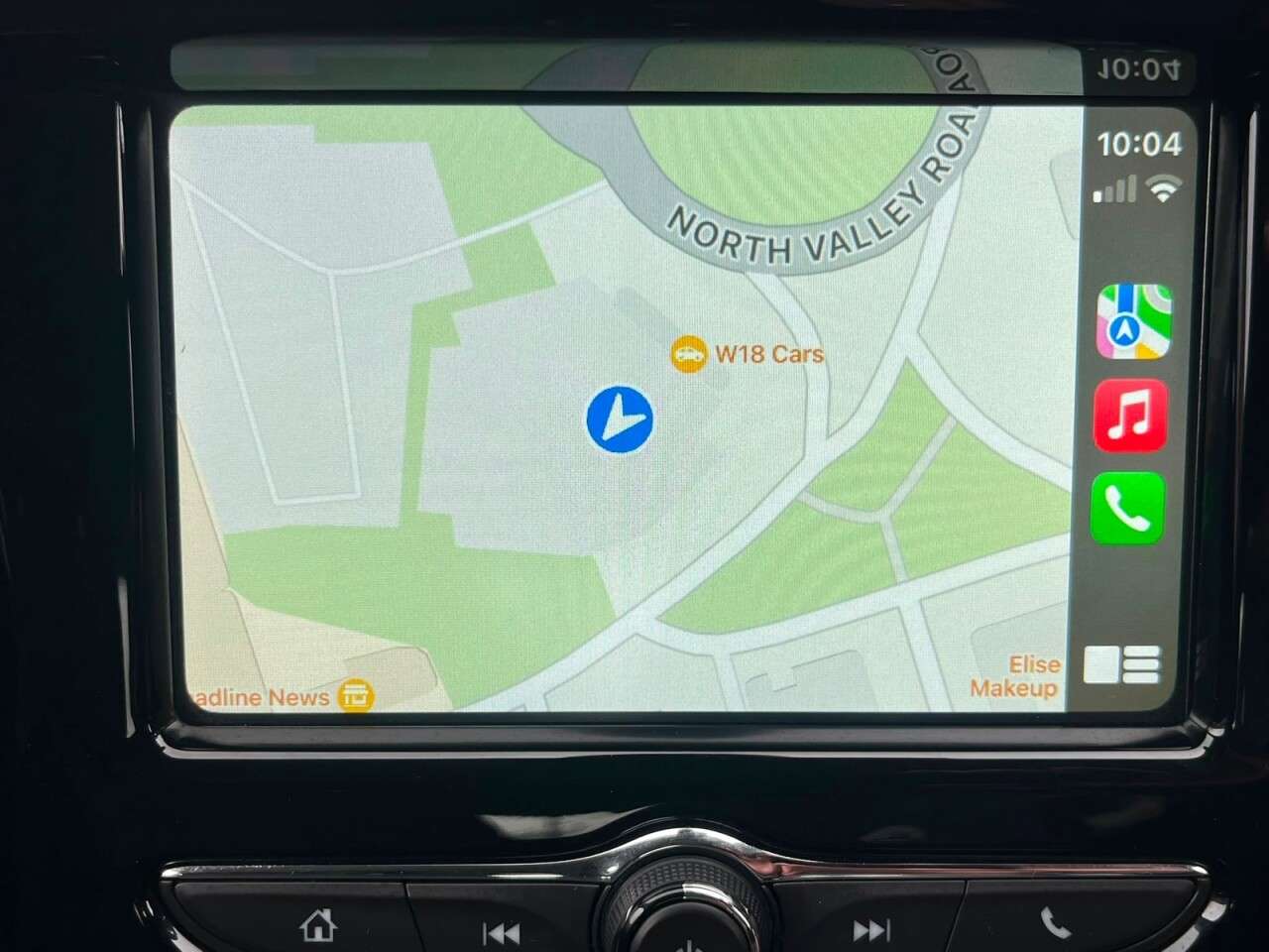 2018 VAUXHALL CORSA 2018 VAUXHALL CORSA
