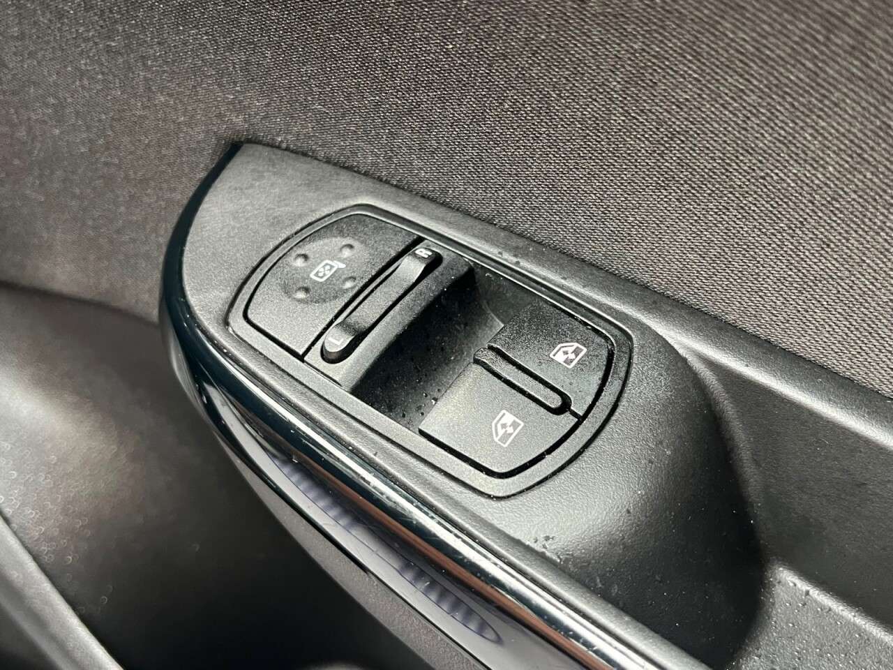 2018 VAUXHALL CORSA 2018 VAUXHALL CORSA