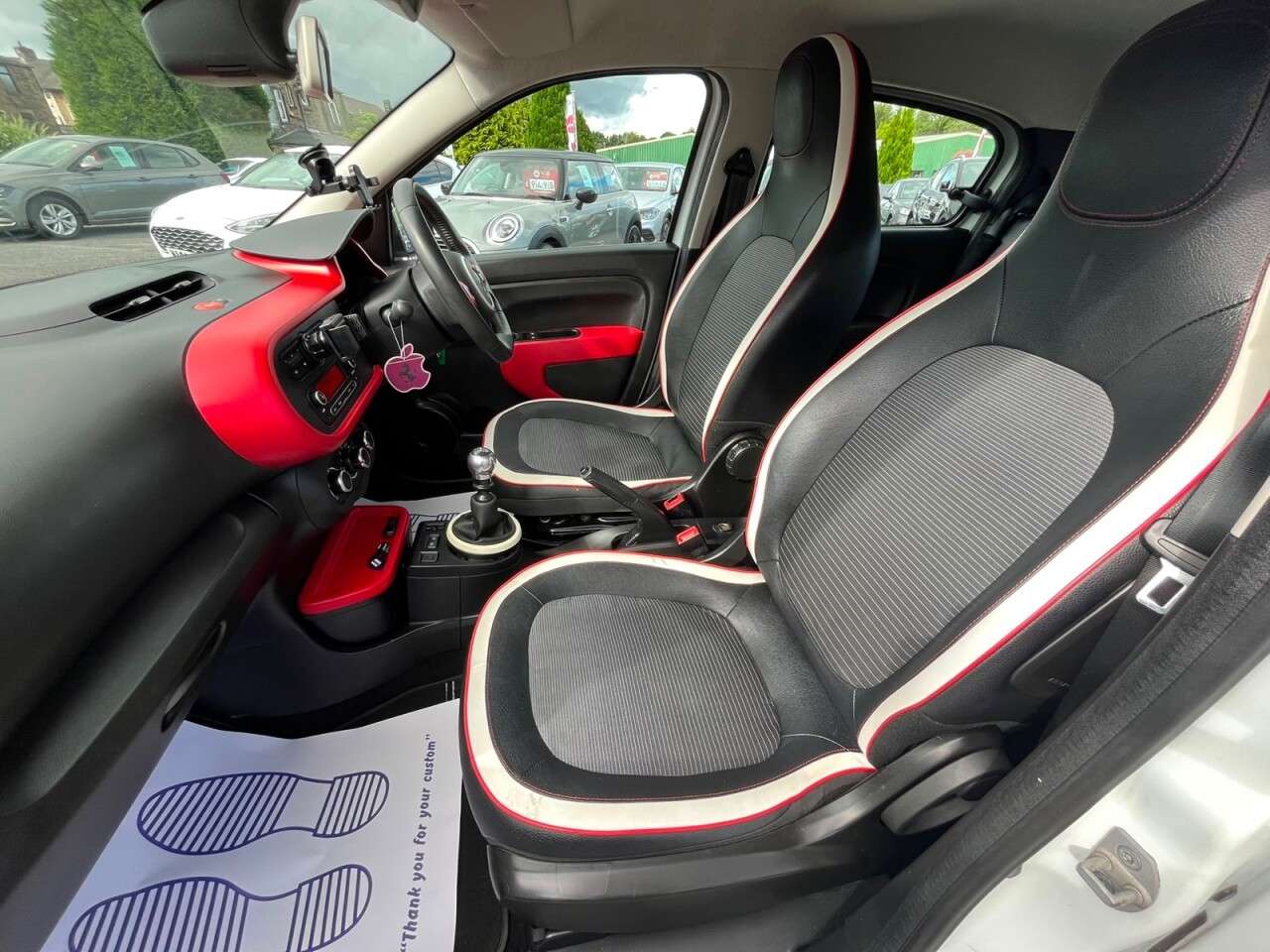 2015 RENAULT TWINGO 2015 RENAULT TWINGO