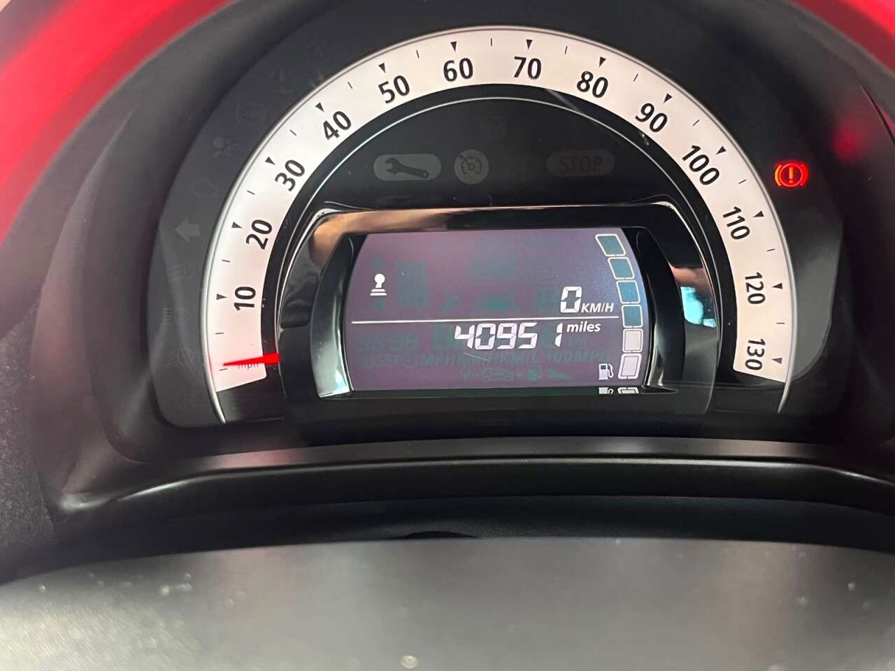 2015 RENAULT TWINGO 2015 RENAULT TWINGO