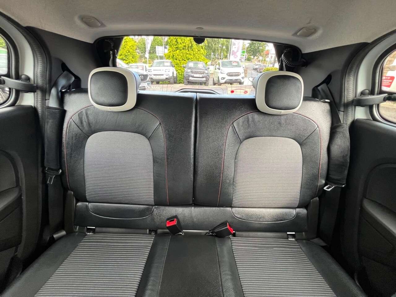 2015 RENAULT TWINGO 2015 RENAULT TWINGO