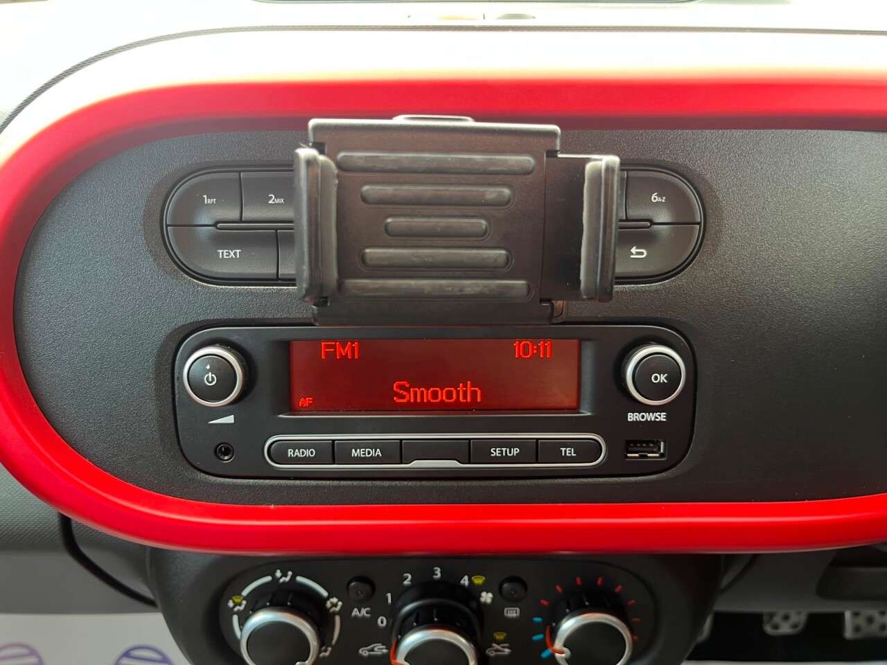 2015 RENAULT TWINGO 2015 RENAULT TWINGO