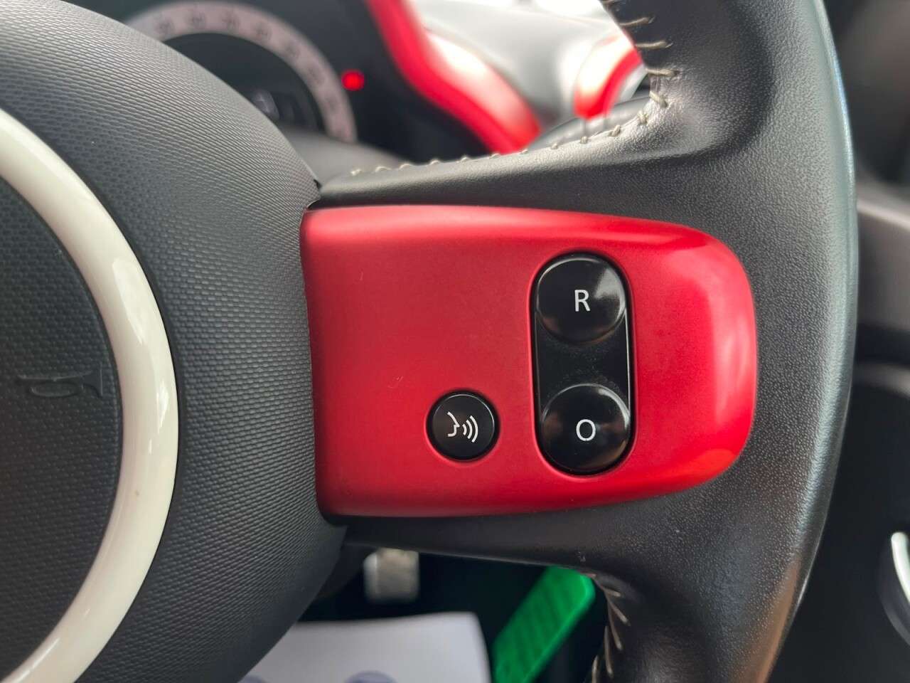 2015 RENAULT TWINGO 2015 RENAULT TWINGO