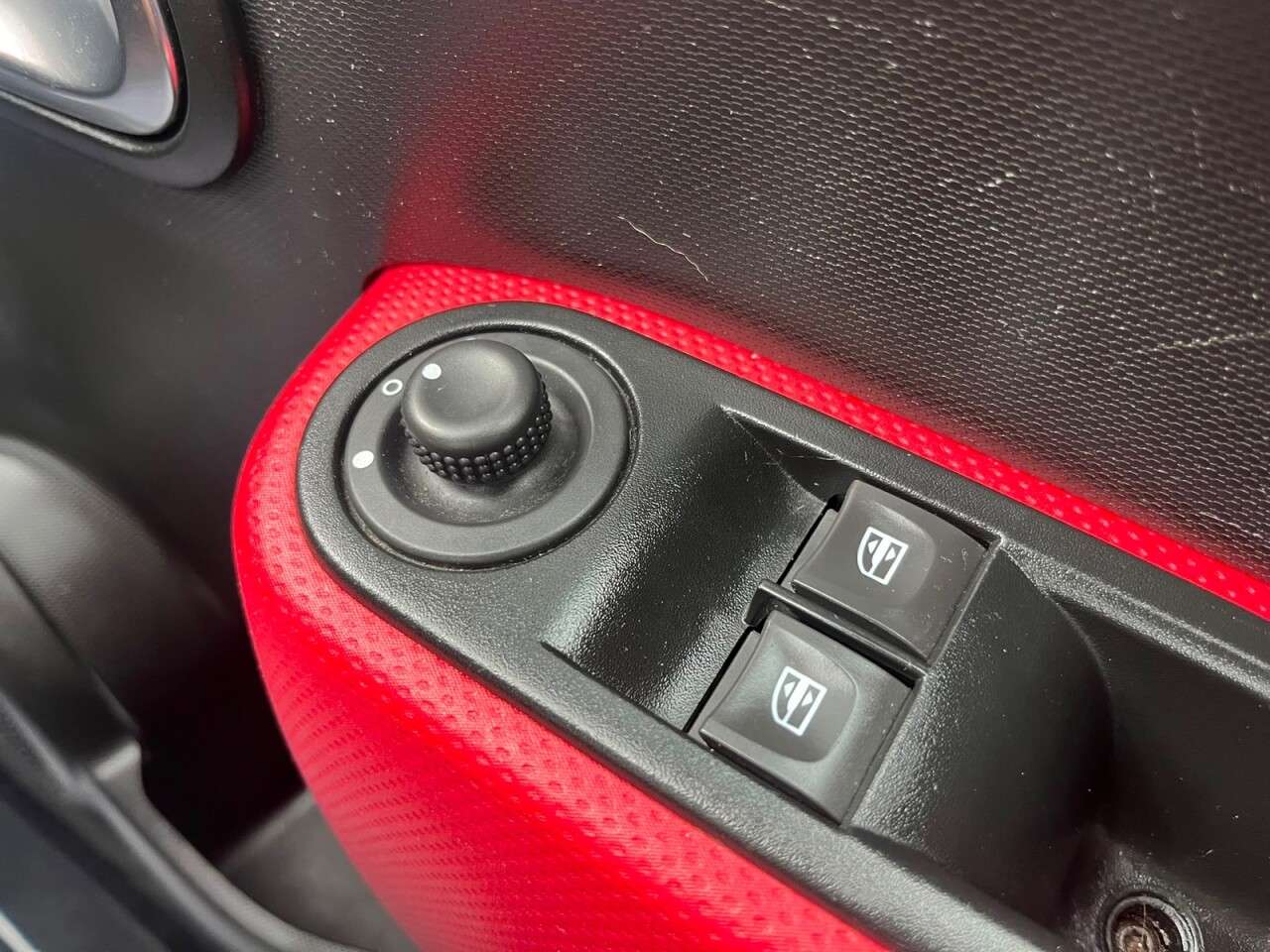 2015 RENAULT TWINGO 2015 RENAULT TWINGO
