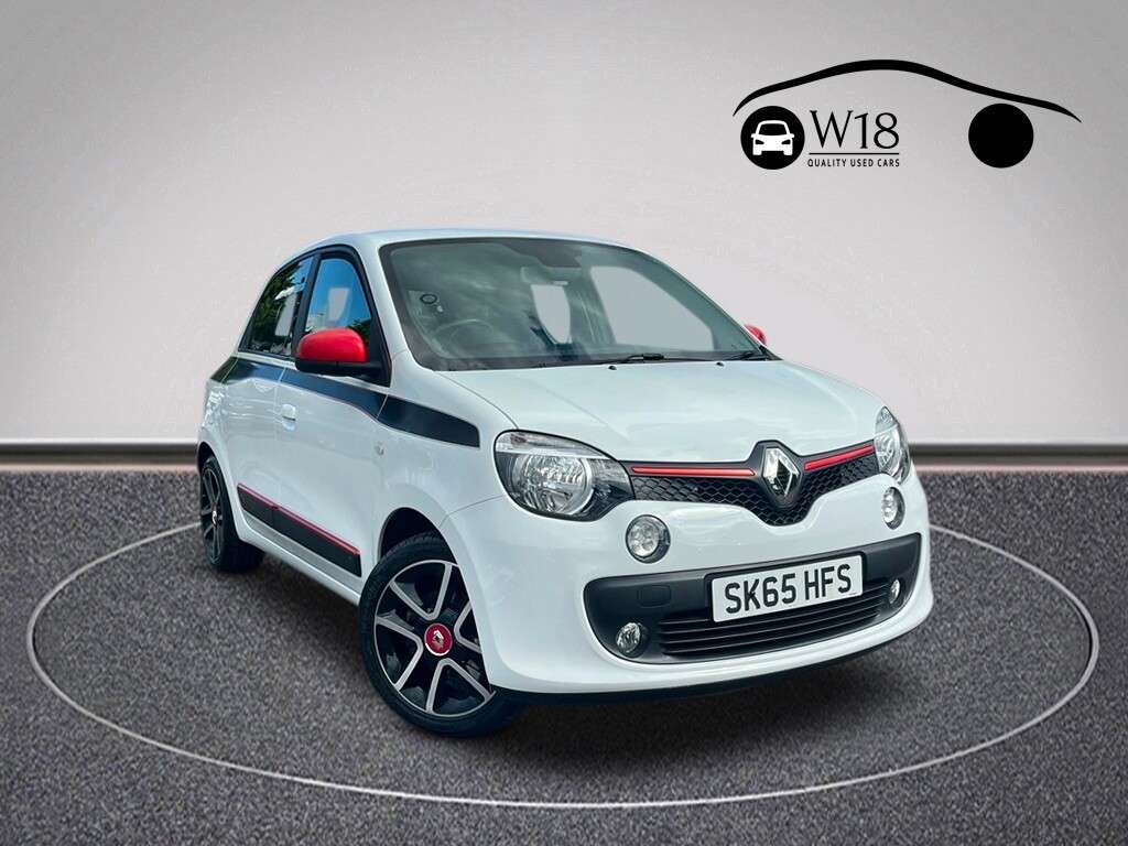 A 2015 RENAULT TWINGO 0.9 TCe ENERGY Dynamique S Hatchback 5dr Petrol Manual Euro 6 (s/s) (90 ps) A 2015 RENAULT TWINGO 0.9 TCe ENERGY Dynamique S Hatchback 5dr Petrol Manual Euro 6 (s/s) (90 ps)