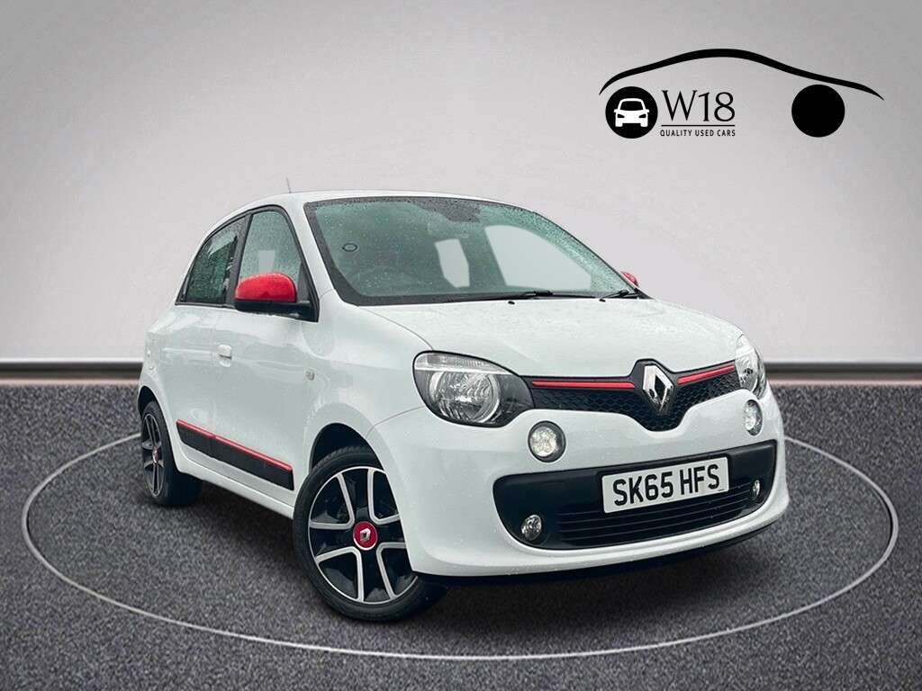 A 2015 RENAULT TWINGO 0.9 TCe ENERGY Dynamique S Hatchback 5dr Petrol Manual Euro 6 (s/s) (90 ps) A 2015 RENAULT TWINGO 0.9 TCe ENERGY Dynamique S Hatchback 5dr Petrol Manual Euro 6 (s/s) (90 ps)