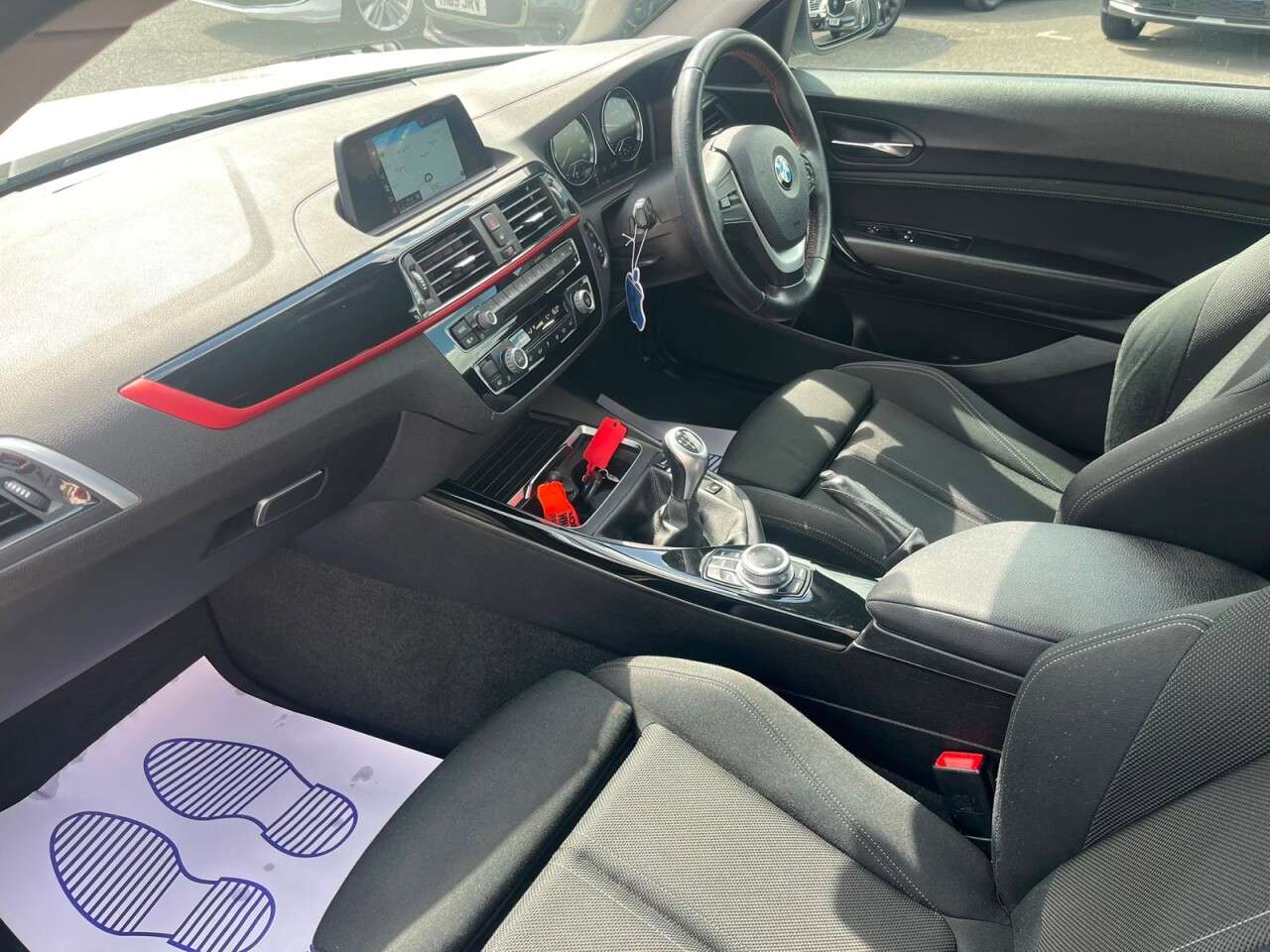 2019 BMW 1 SERIES 2019 BMW 1 SERIES