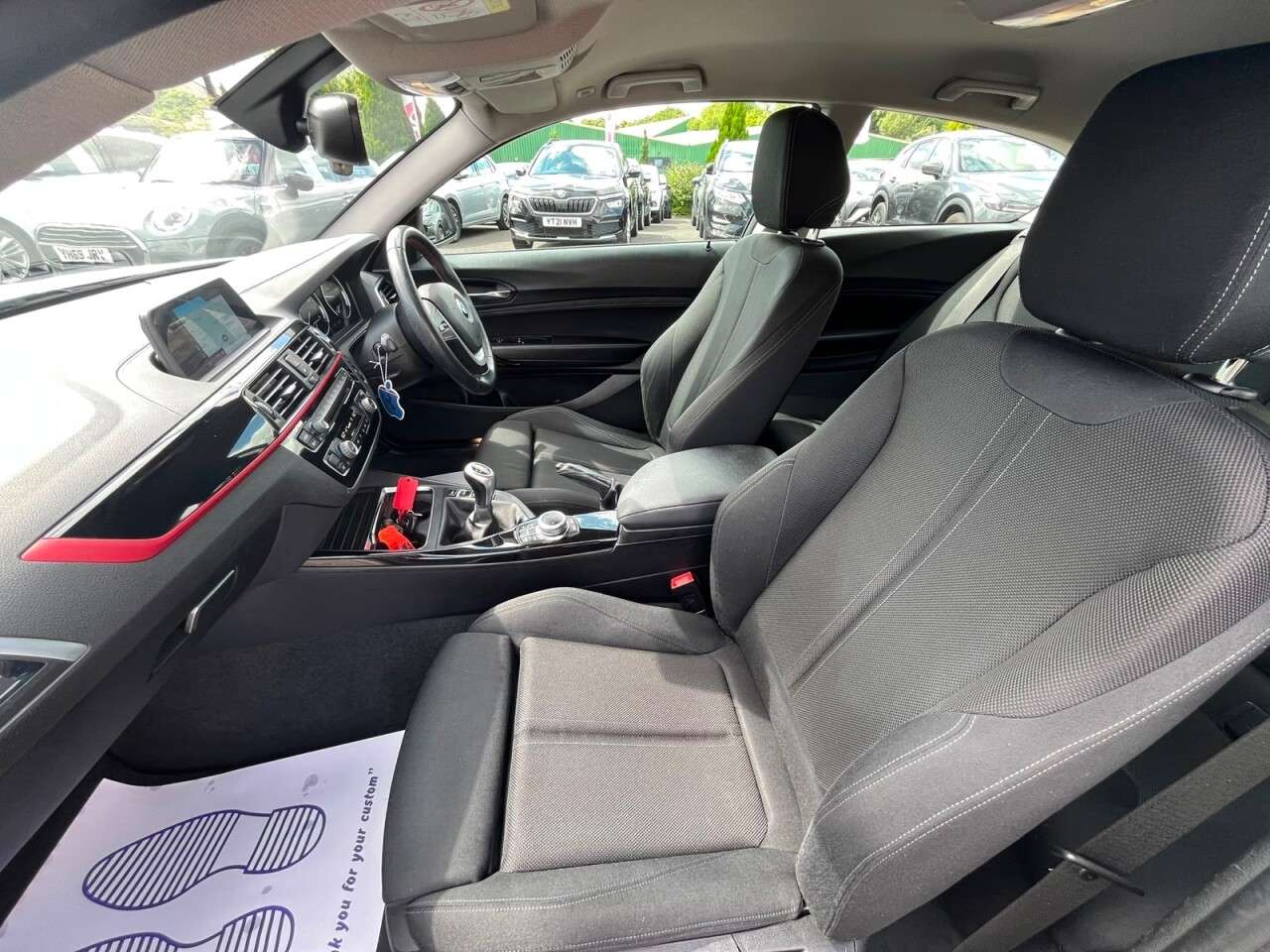 2019 BMW 1 SERIES 2019 BMW 1 SERIES