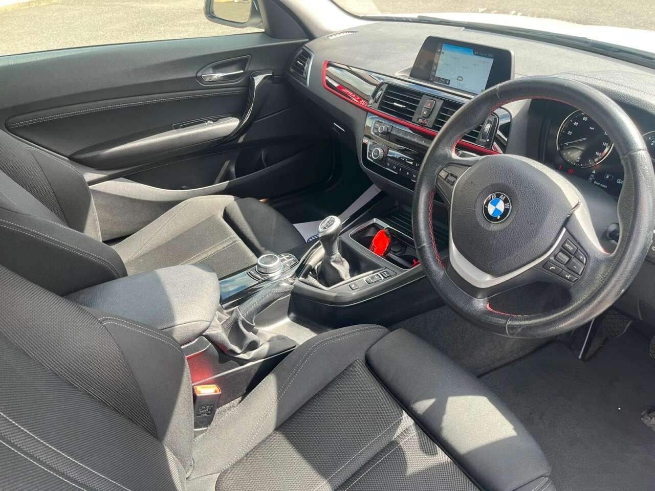 2019 BMW 1 SERIES 2019 BMW 1 SERIES