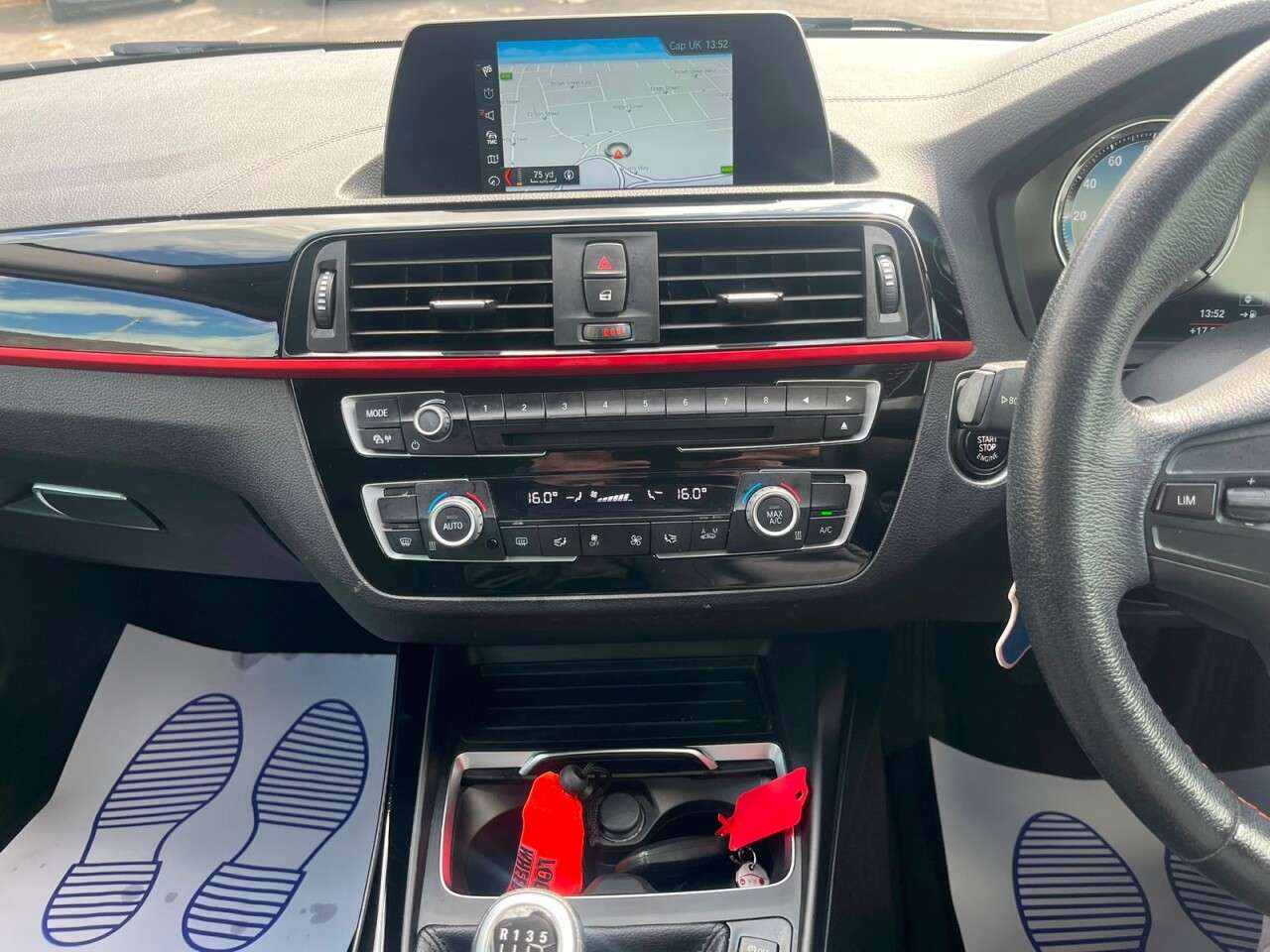 2019 BMW 1 SERIES 2019 BMW 1 SERIES