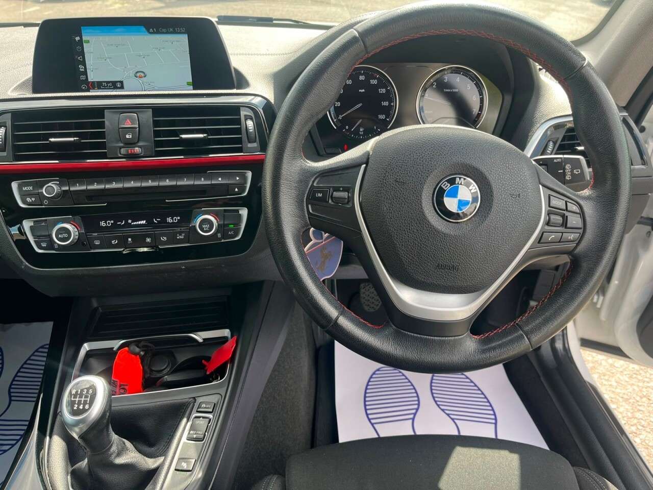 2019 BMW 1 SERIES 2019 BMW 1 SERIES