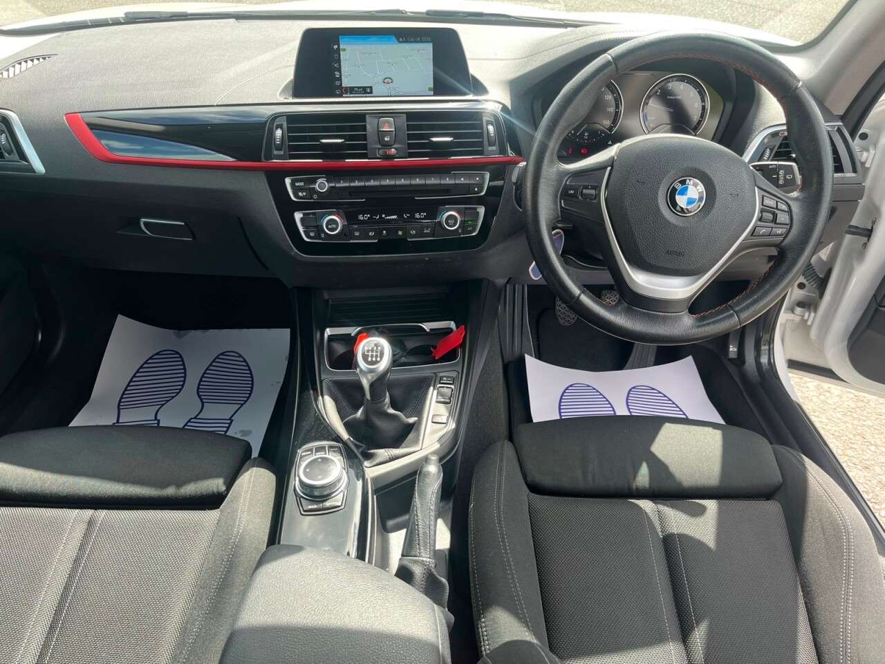 2019 BMW 1 SERIES 2019 BMW 1 SERIES