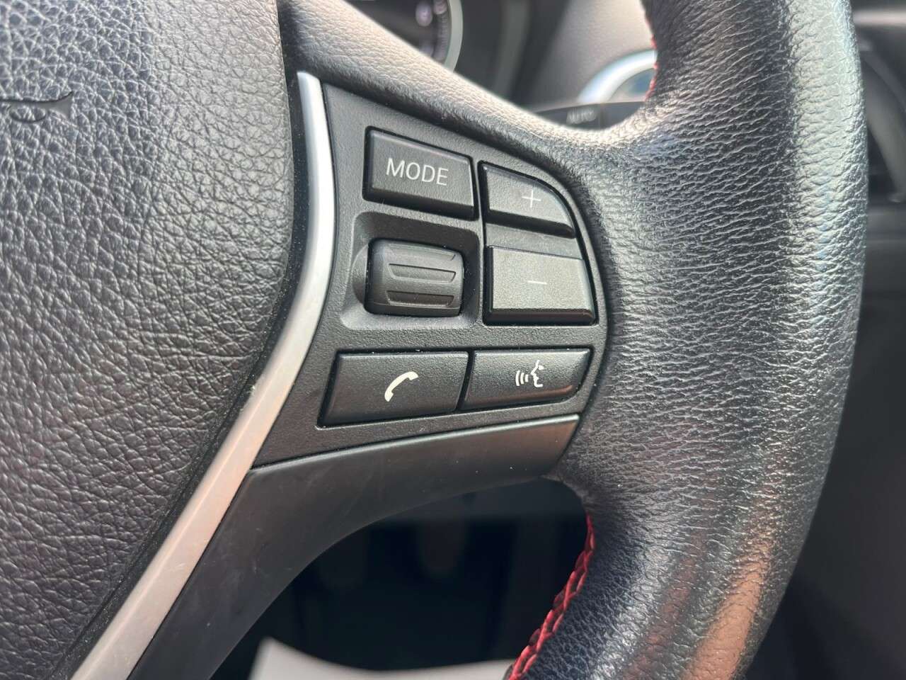 2019 BMW 1 SERIES 2019 BMW 1 SERIES