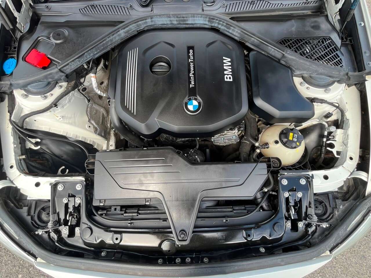 2019 BMW 1 SERIES 2019 BMW 1 SERIES