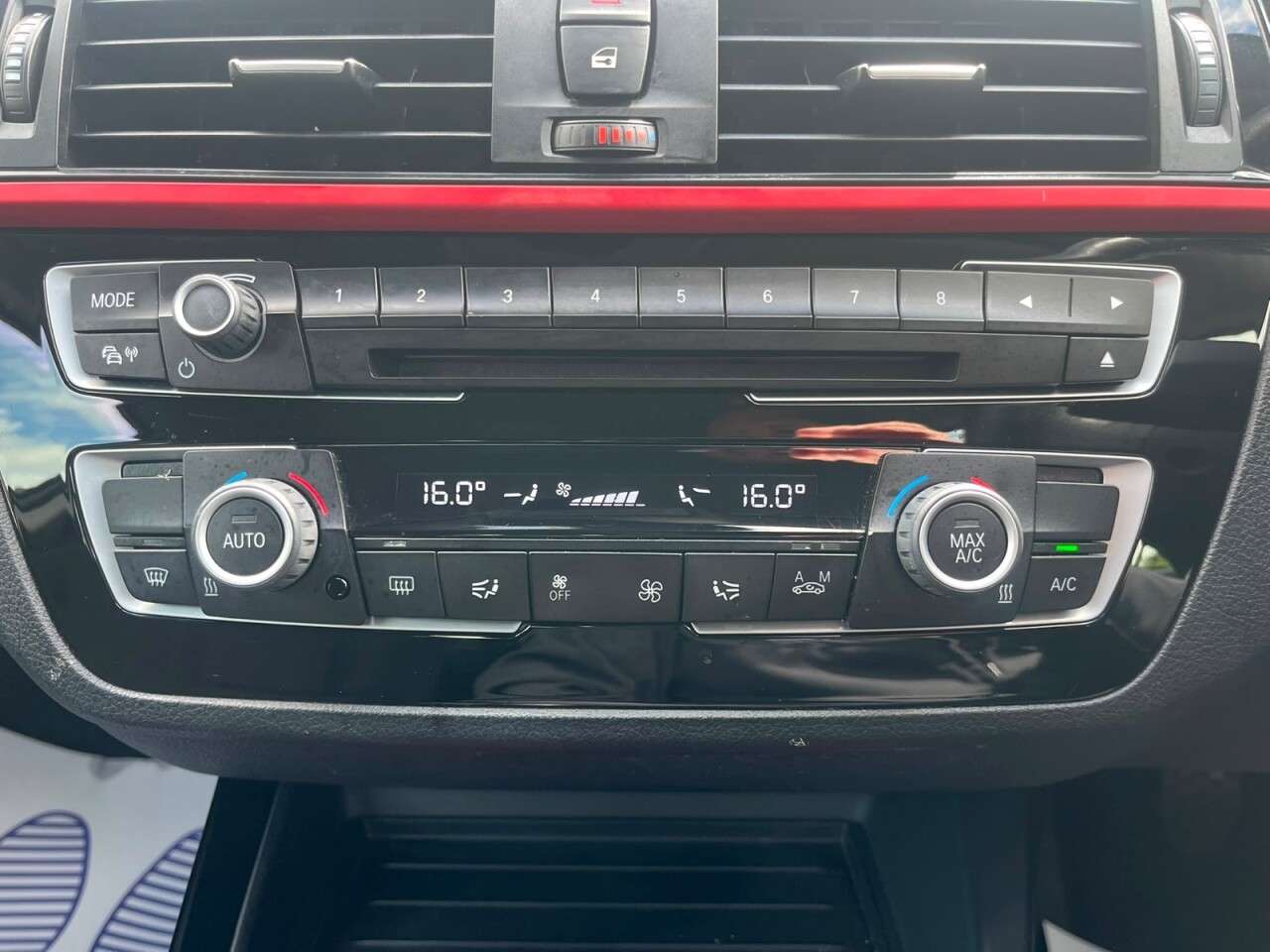 2019 BMW 1 SERIES 2019 BMW 1 SERIES