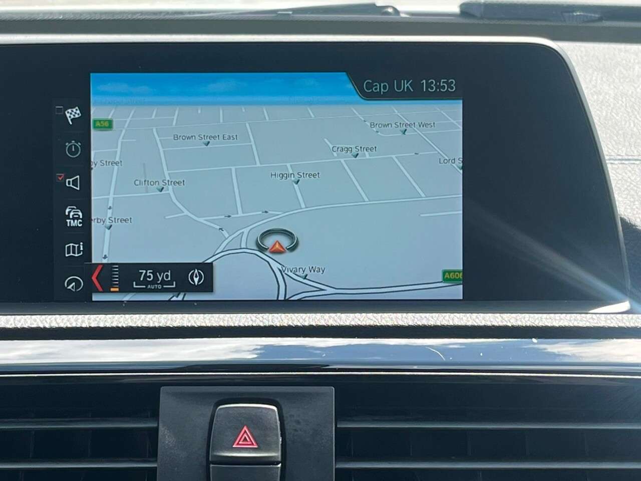 2019 BMW 1 SERIES 2019 BMW 1 SERIES