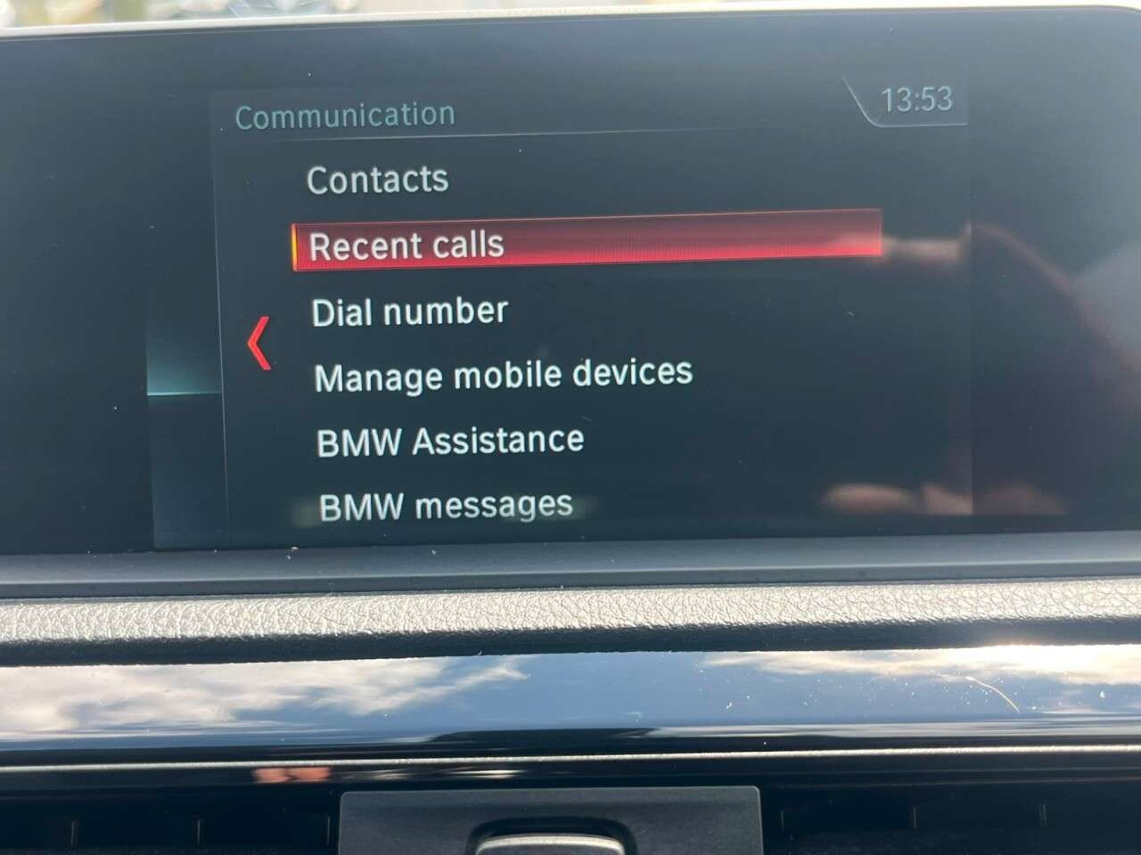2019 BMW 1 SERIES 2019 BMW 1 SERIES