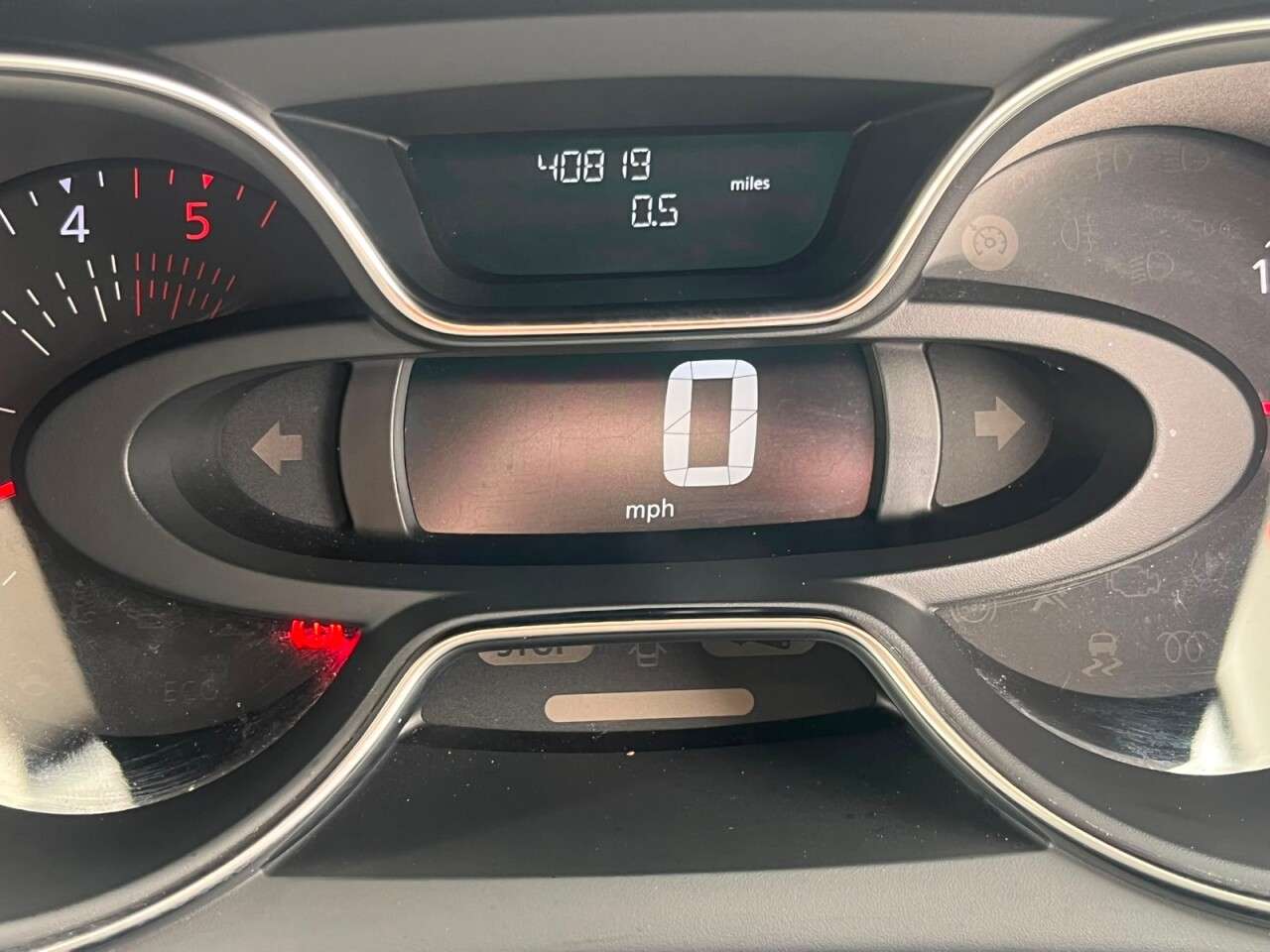 2017 RENAULT CAPTUR 2017 RENAULT CAPTUR