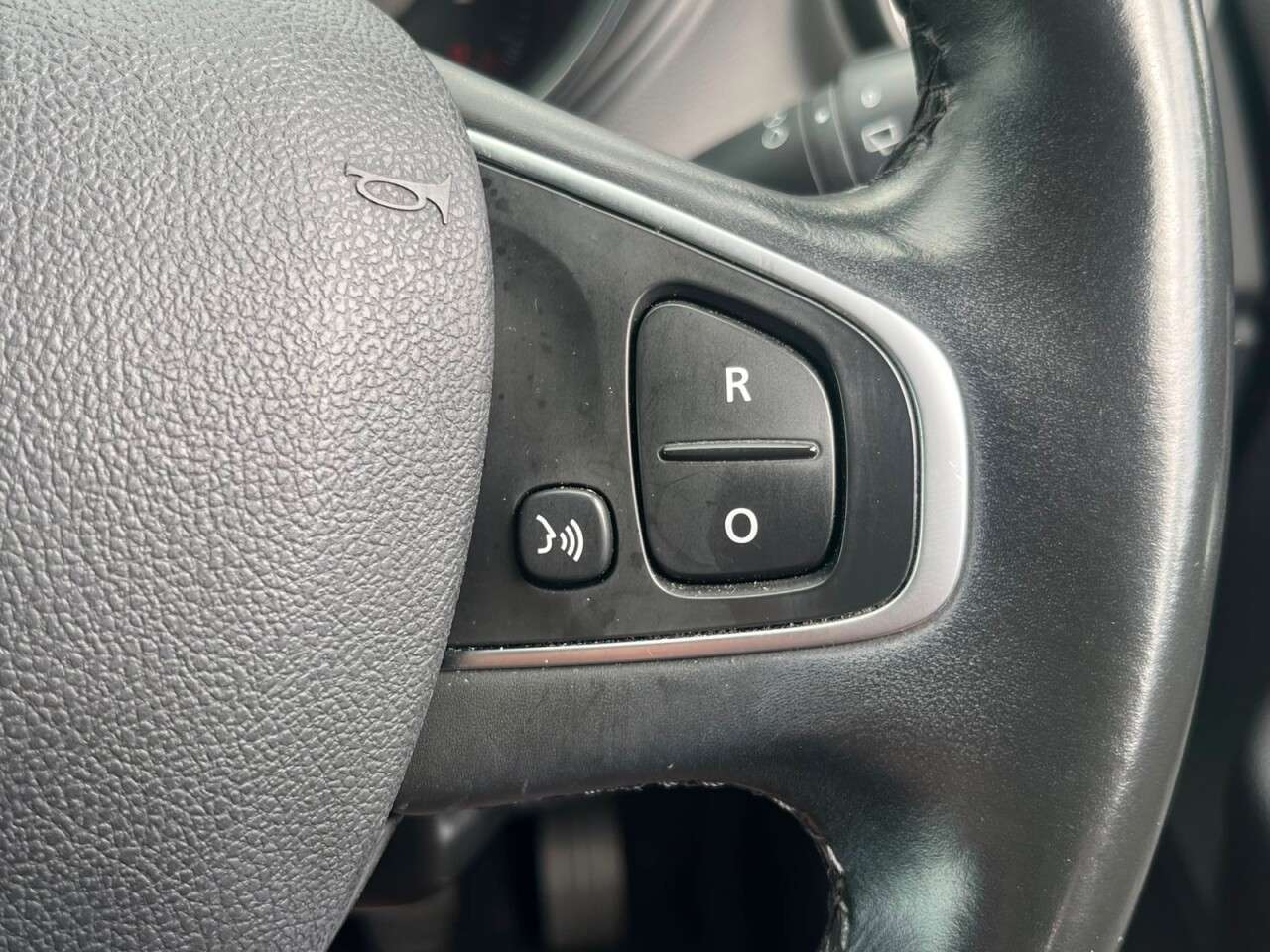 2017 RENAULT CAPTUR 2017 RENAULT CAPTUR