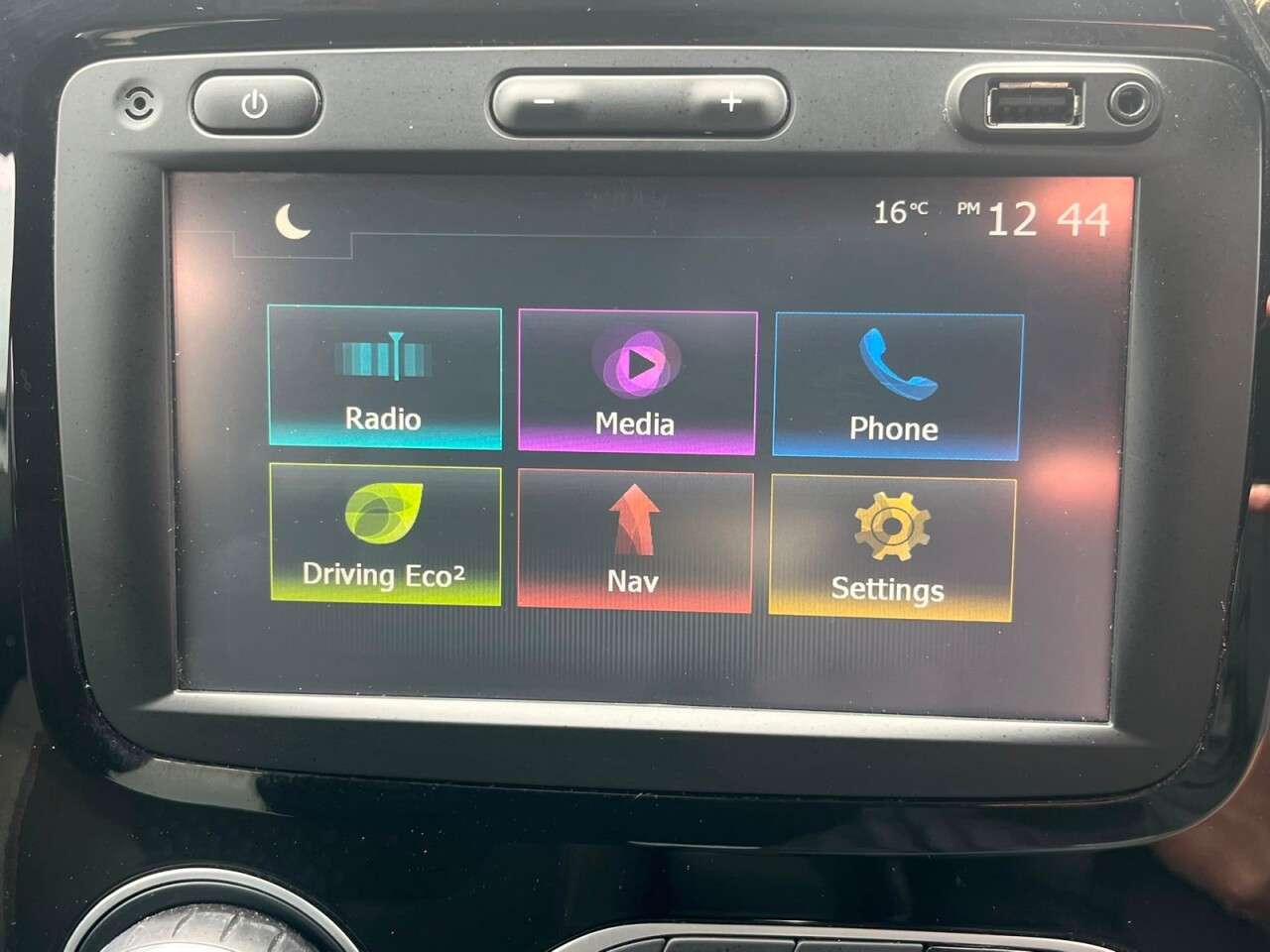 2017 RENAULT CAPTUR 2017 RENAULT CAPTUR