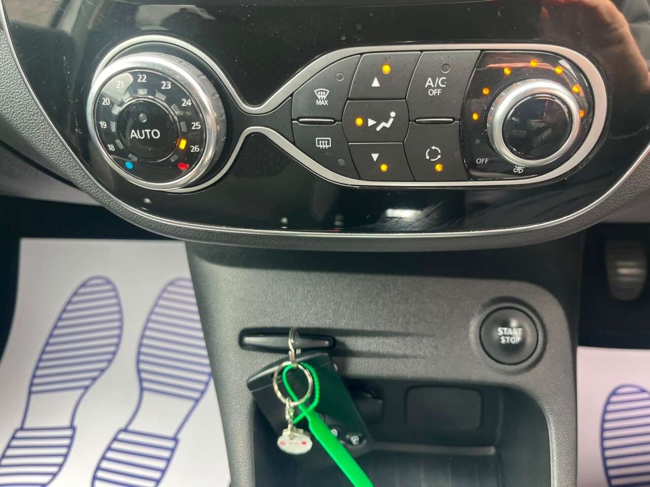 2017 RENAULT CAPTUR 2017 RENAULT CAPTUR