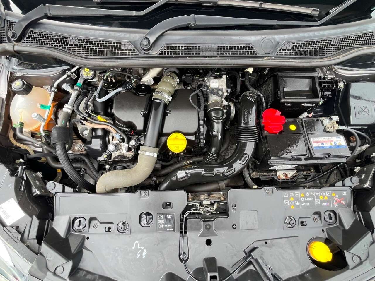 2017 RENAULT CAPTUR 2017 RENAULT CAPTUR