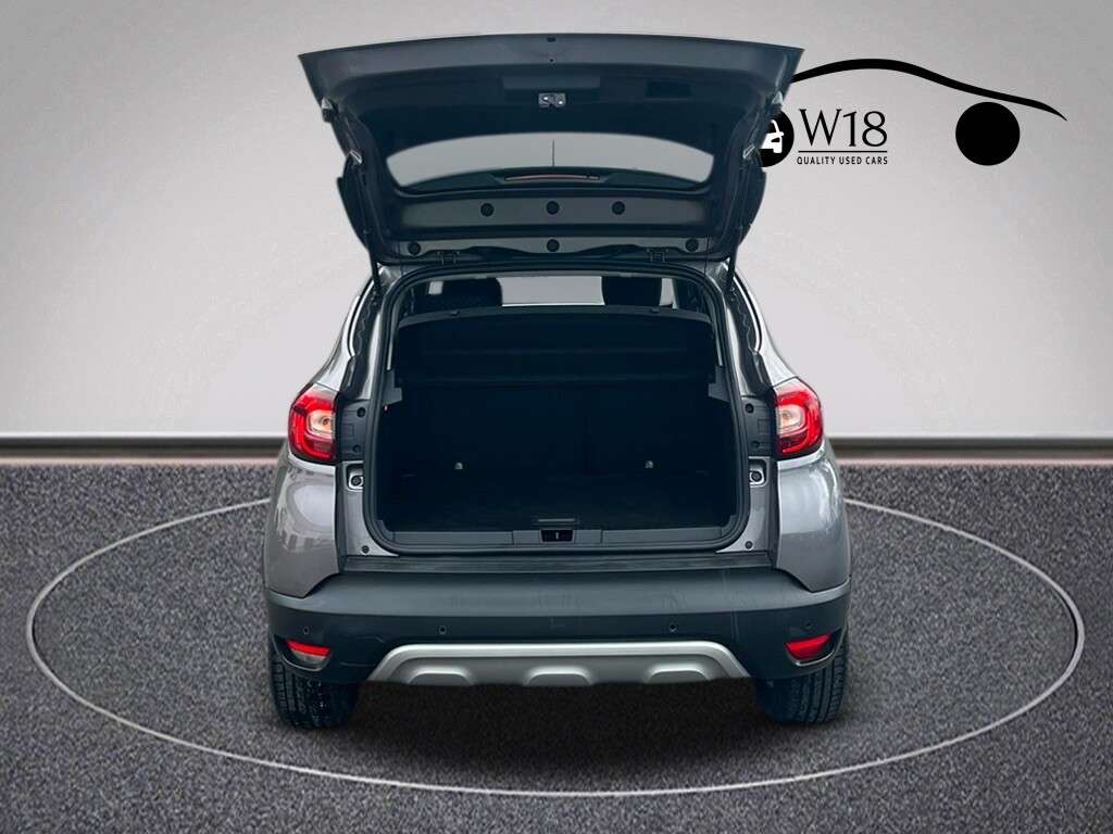 2017 RENAULT CAPTUR 2017 RENAULT CAPTUR