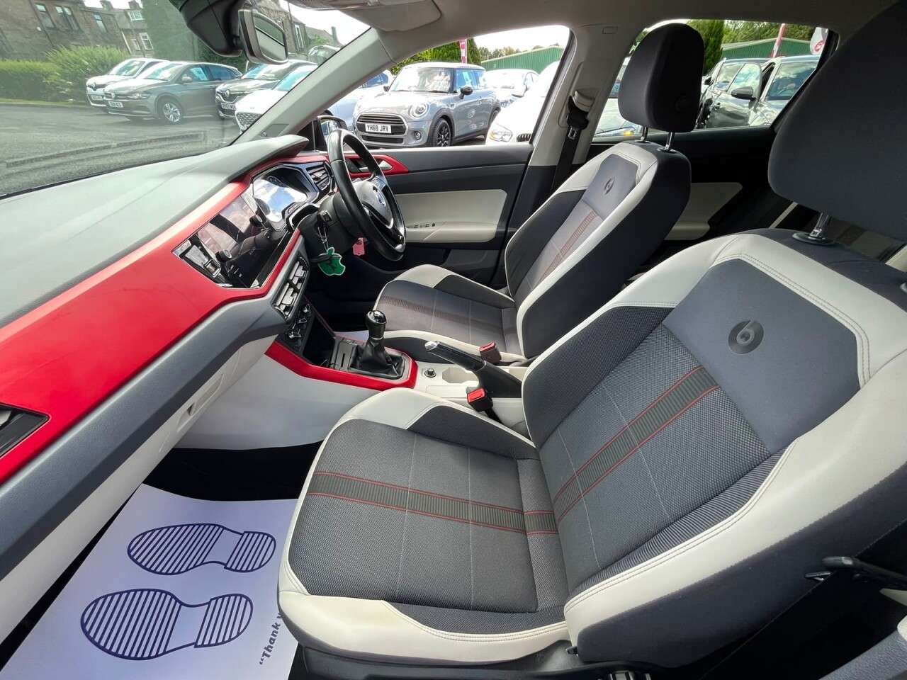 2018 VOLKSWAGEN POLO 2018 VOLKSWAGEN POLO