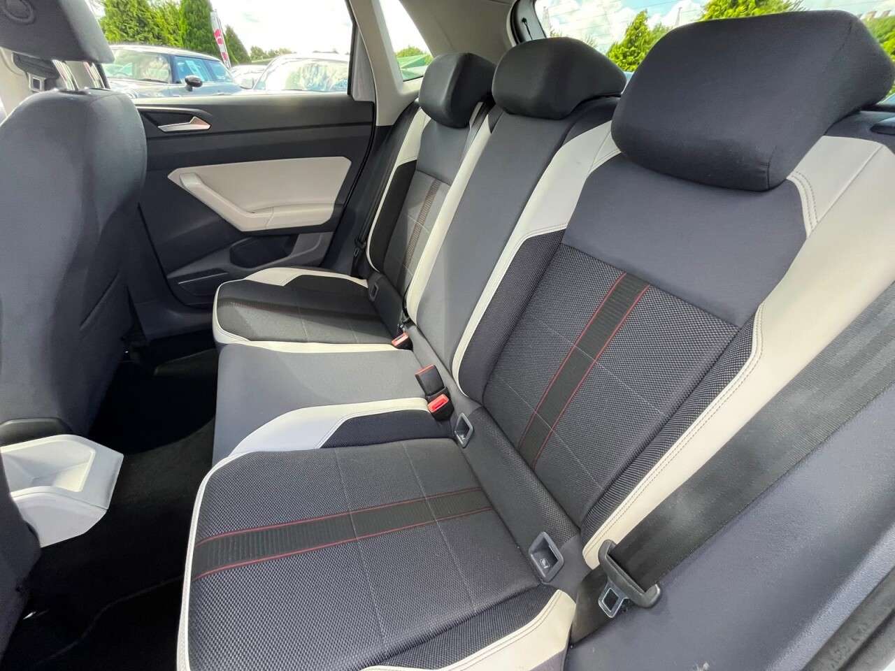 2018 VOLKSWAGEN POLO 2018 VOLKSWAGEN POLO