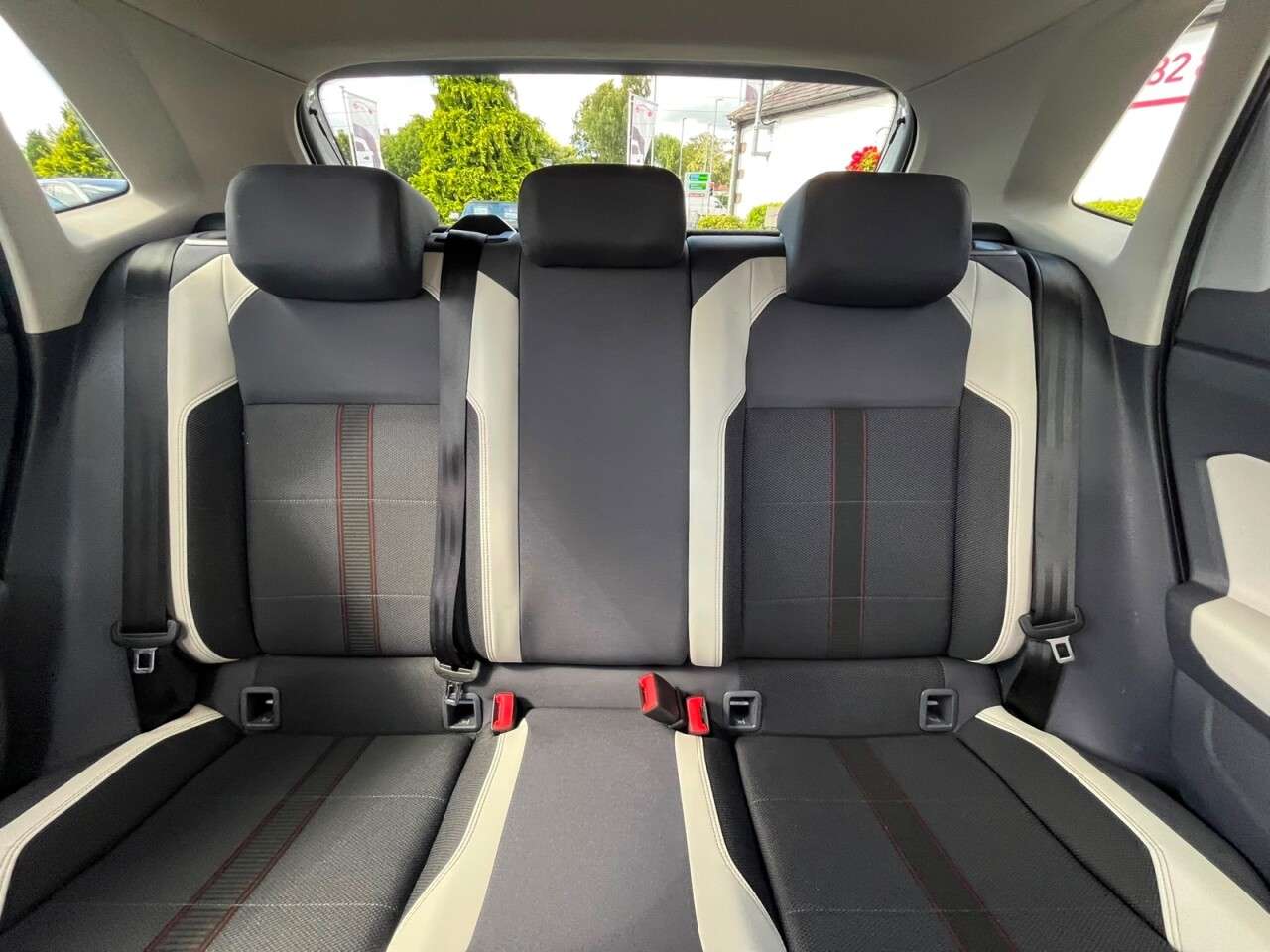 2018 VOLKSWAGEN POLO 2018 VOLKSWAGEN POLO