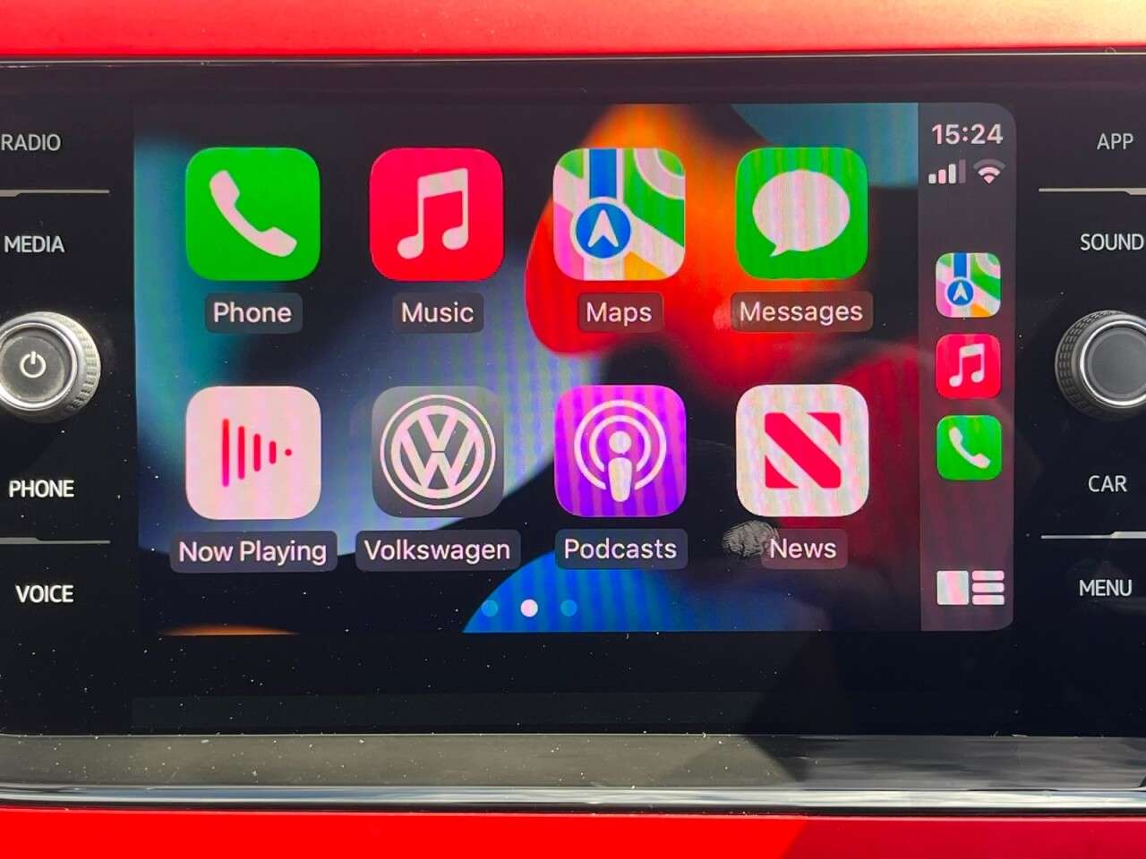 2018 VOLKSWAGEN POLO 2018 VOLKSWAGEN POLO