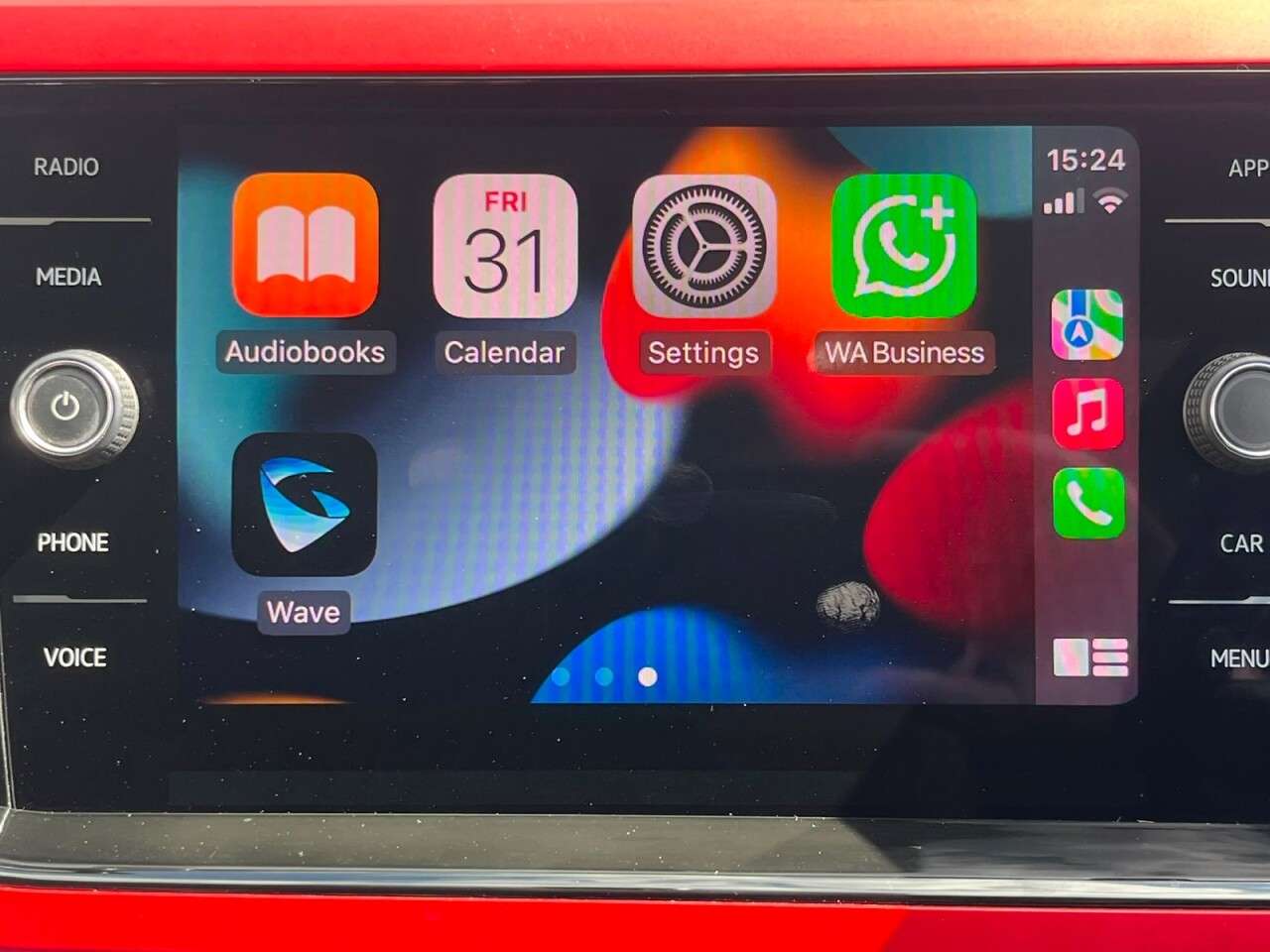 2018 VOLKSWAGEN POLO 2018 VOLKSWAGEN POLO