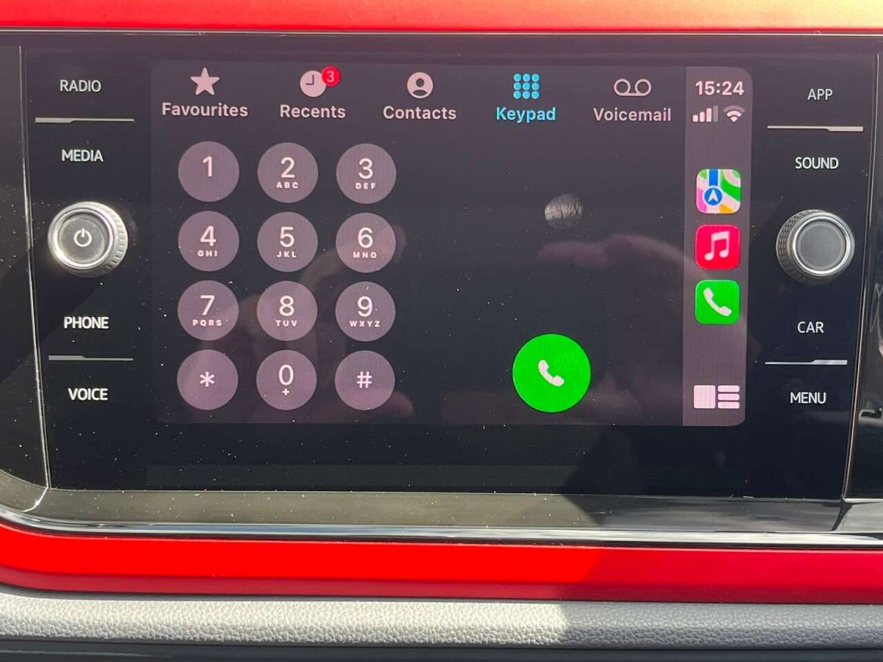 2018 VOLKSWAGEN POLO 2018 VOLKSWAGEN POLO