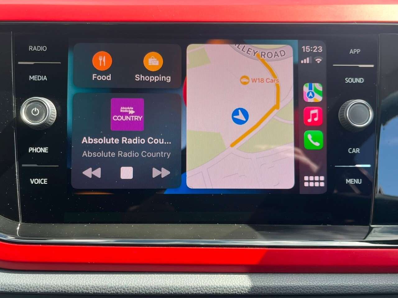 2018 VOLKSWAGEN POLO 2018 VOLKSWAGEN POLO