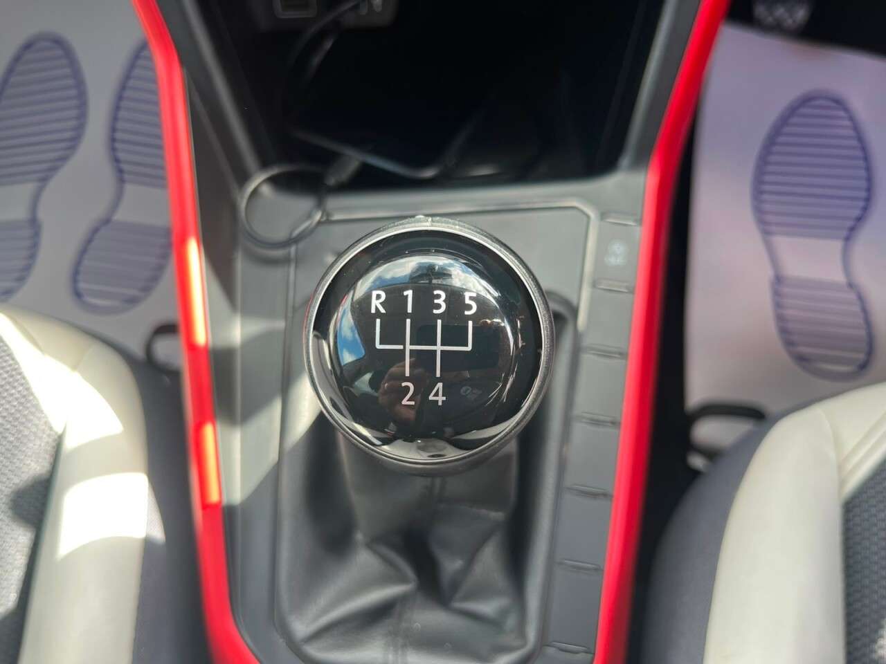 2018 VOLKSWAGEN POLO 2018 VOLKSWAGEN POLO