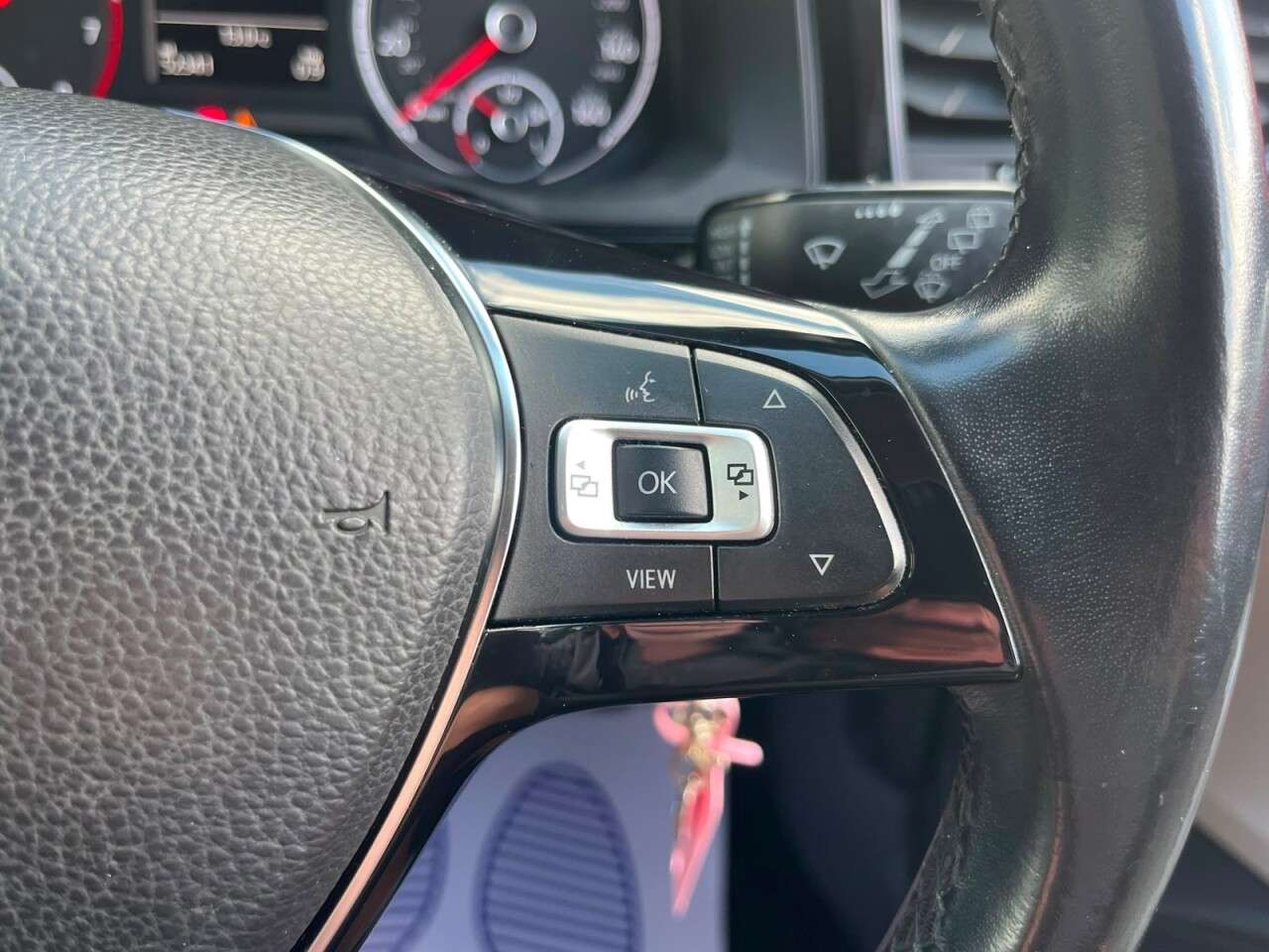 2018 VOLKSWAGEN POLO 2018 VOLKSWAGEN POLO