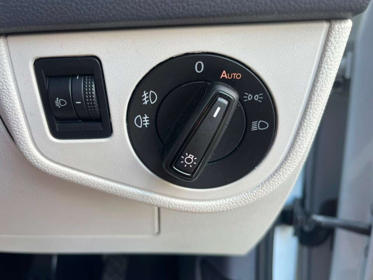 2018 VOLKSWAGEN POLO 2018 VOLKSWAGEN POLO