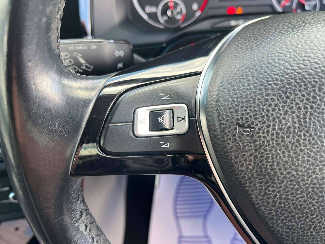 2018 VOLKSWAGEN POLO 2018 VOLKSWAGEN POLO