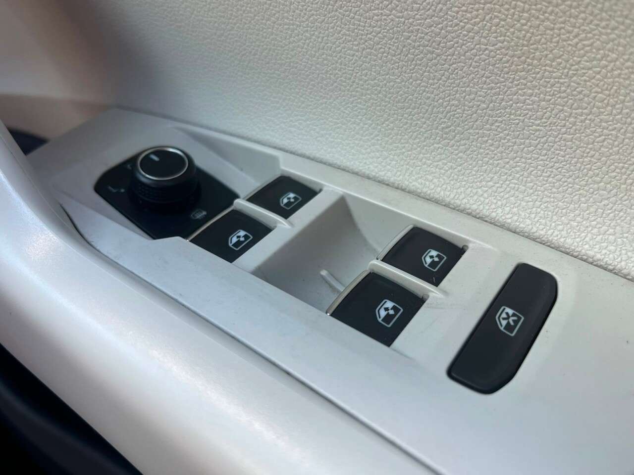 2018 VOLKSWAGEN POLO 2018 VOLKSWAGEN POLO