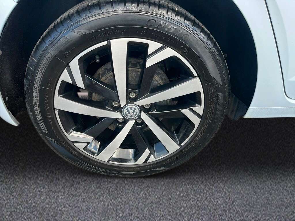 2018 VOLKSWAGEN POLO 2018 VOLKSWAGEN POLO