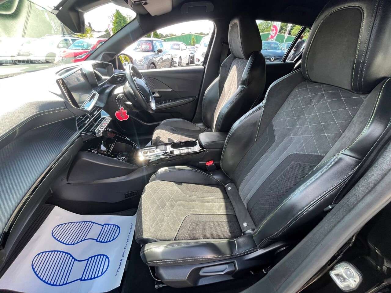 2022 PEUGEOT E-208 2022 PEUGEOT E-208