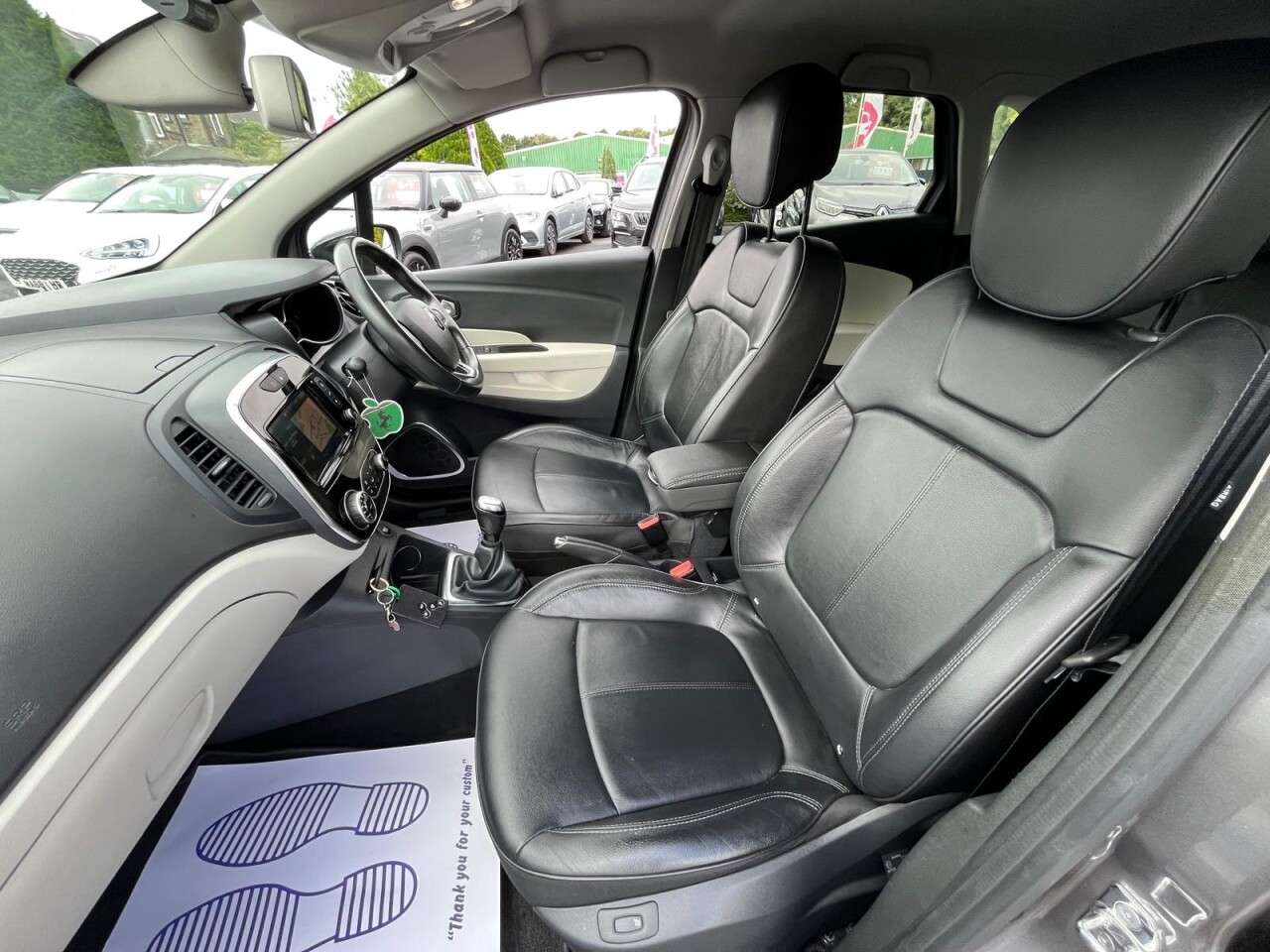 2019 RENAULT CAPTUR 2019 RENAULT CAPTUR