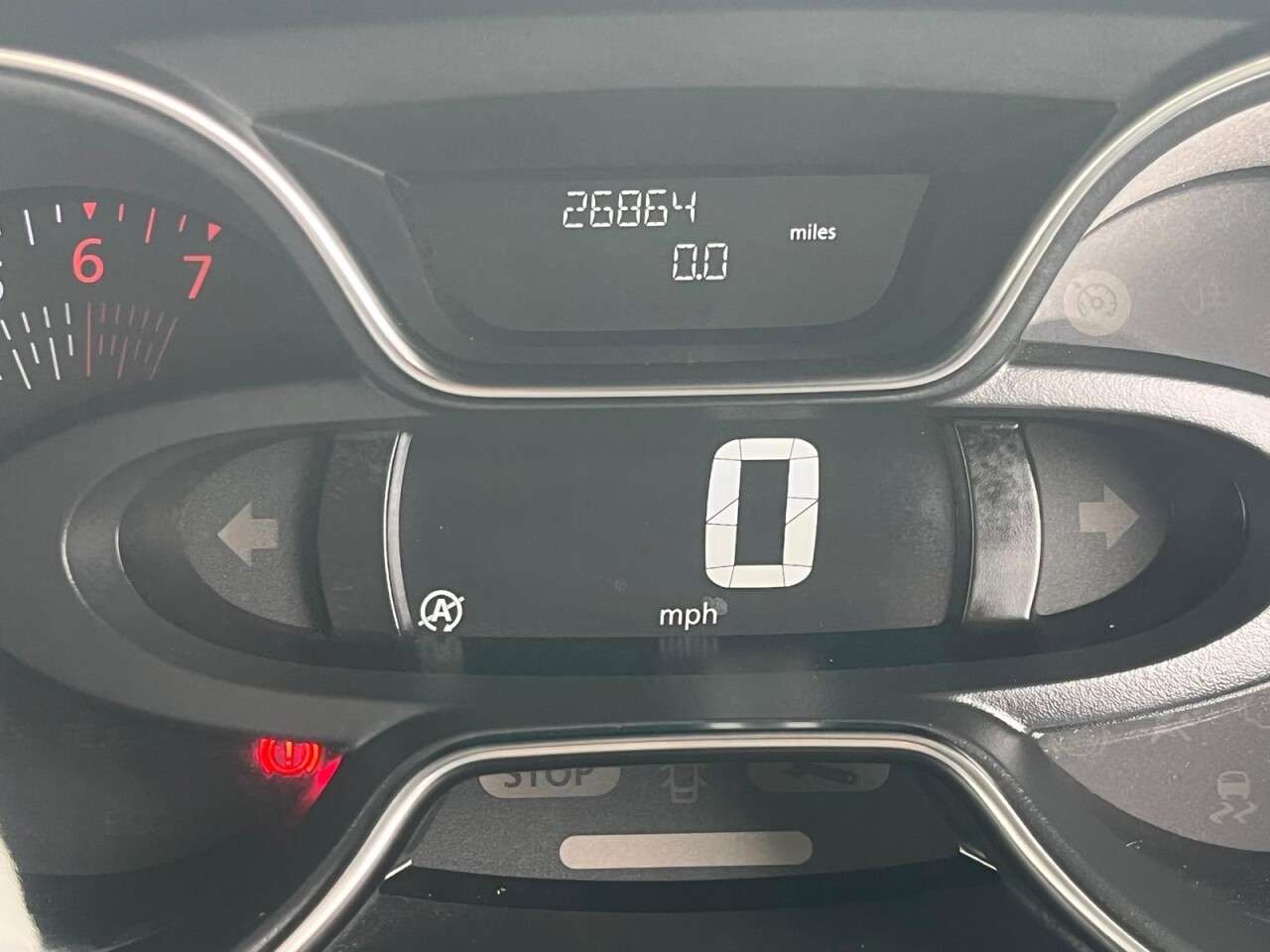 2019 RENAULT CAPTUR 2019 RENAULT CAPTUR