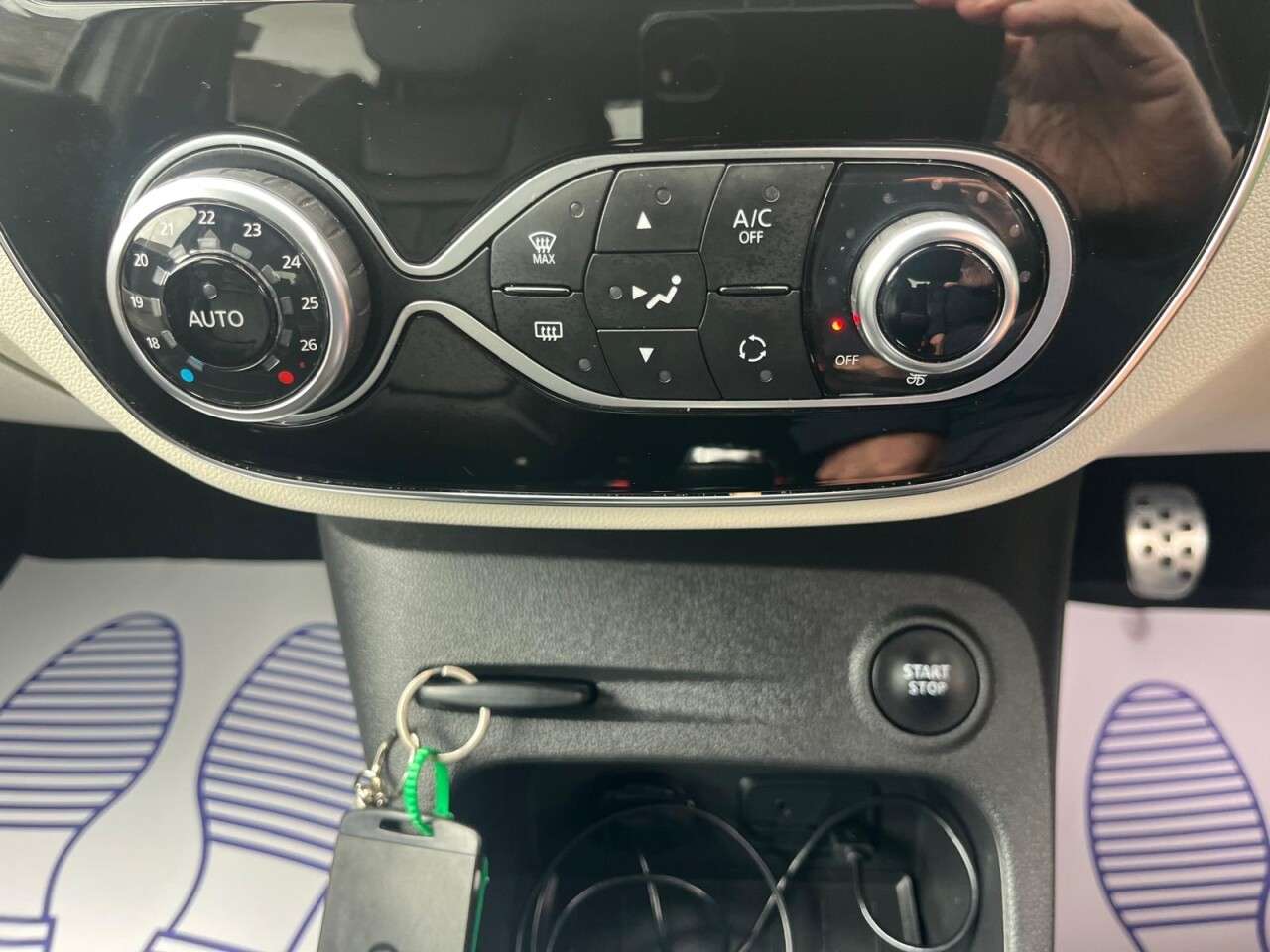 2019 RENAULT CAPTUR 2019 RENAULT CAPTUR