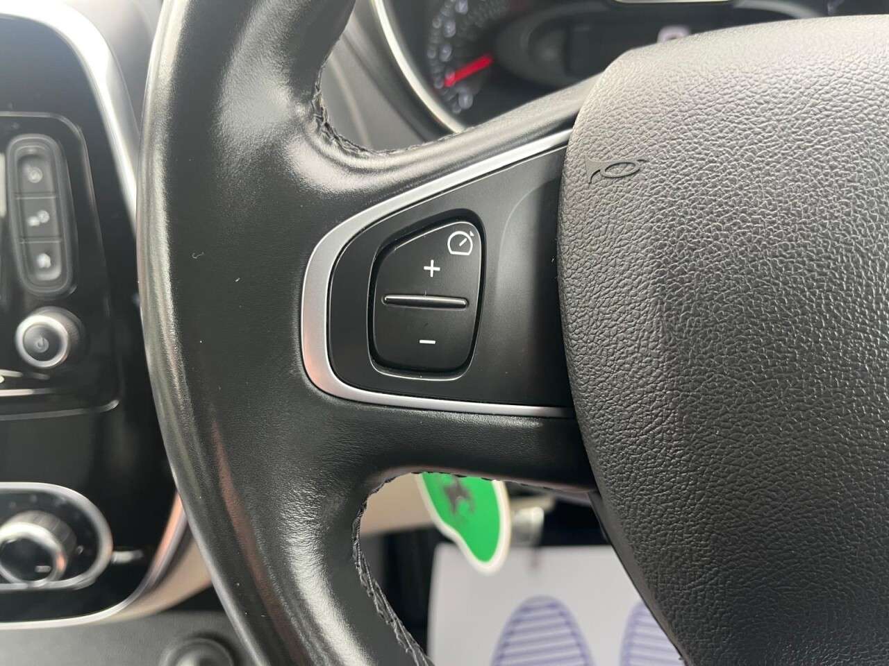 2019 RENAULT CAPTUR 2019 RENAULT CAPTUR