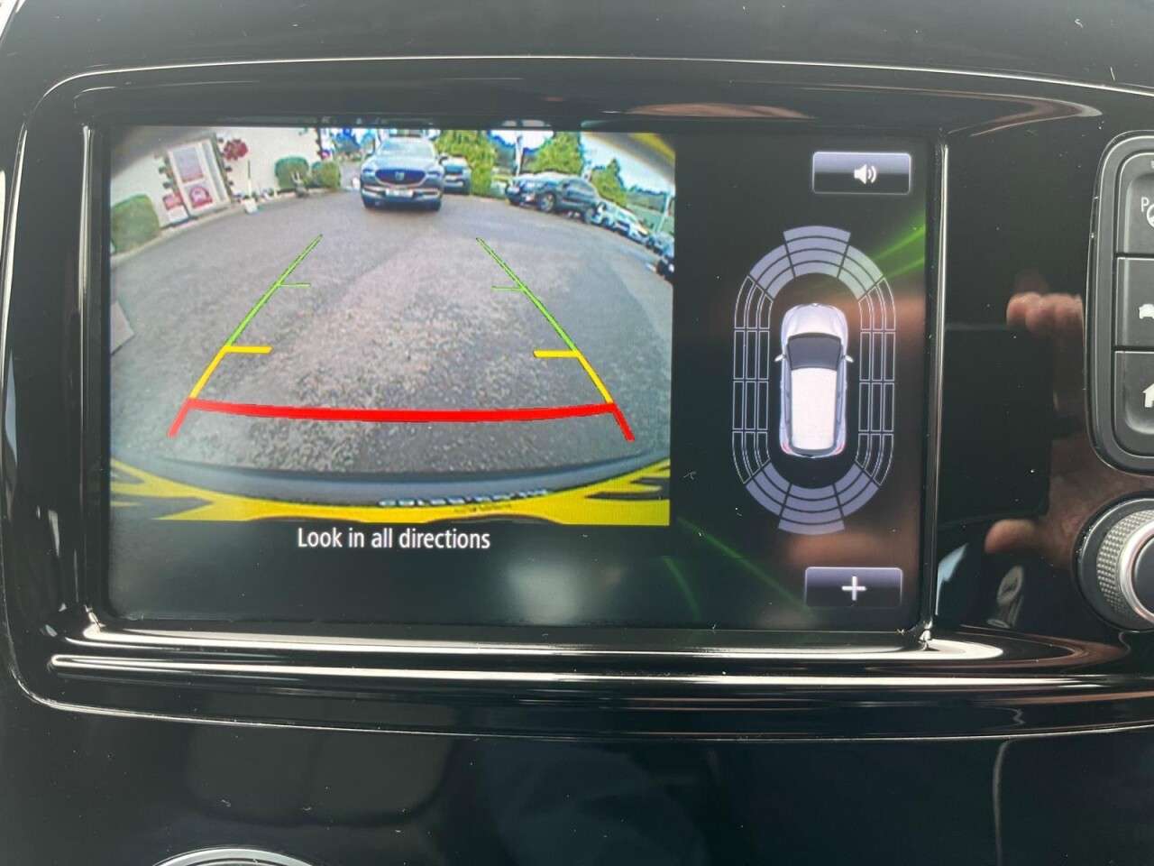 2019 RENAULT CAPTUR 2019 RENAULT CAPTUR